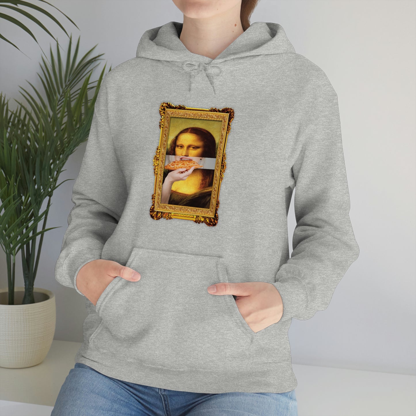 MONA PIZZA