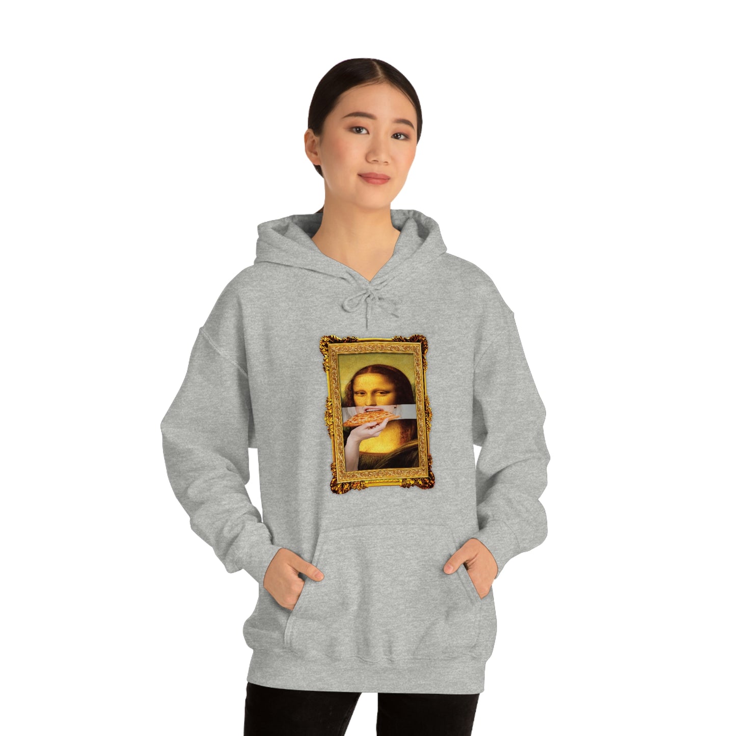 MONA PIZZA