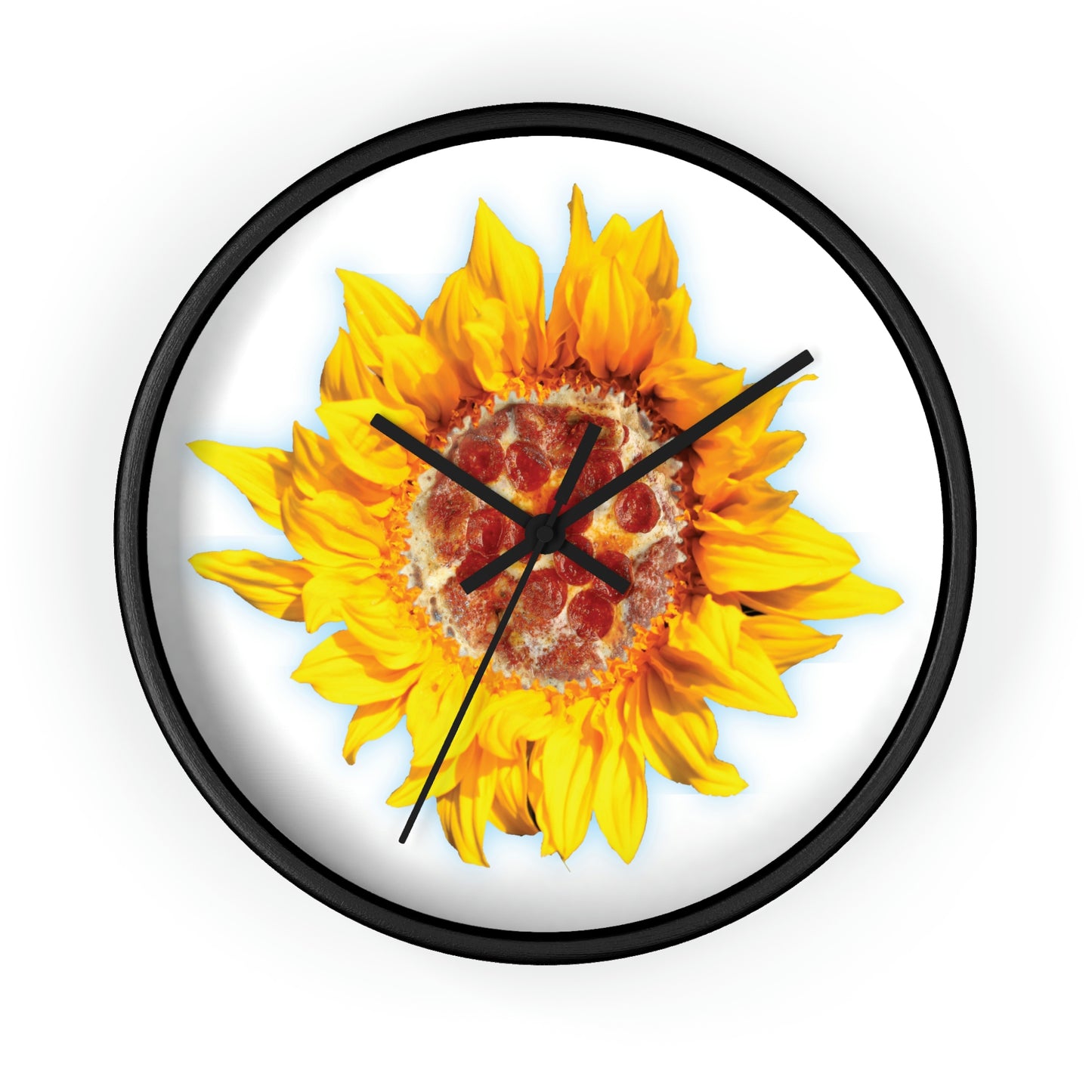 SUNFLOWER PIZZA
