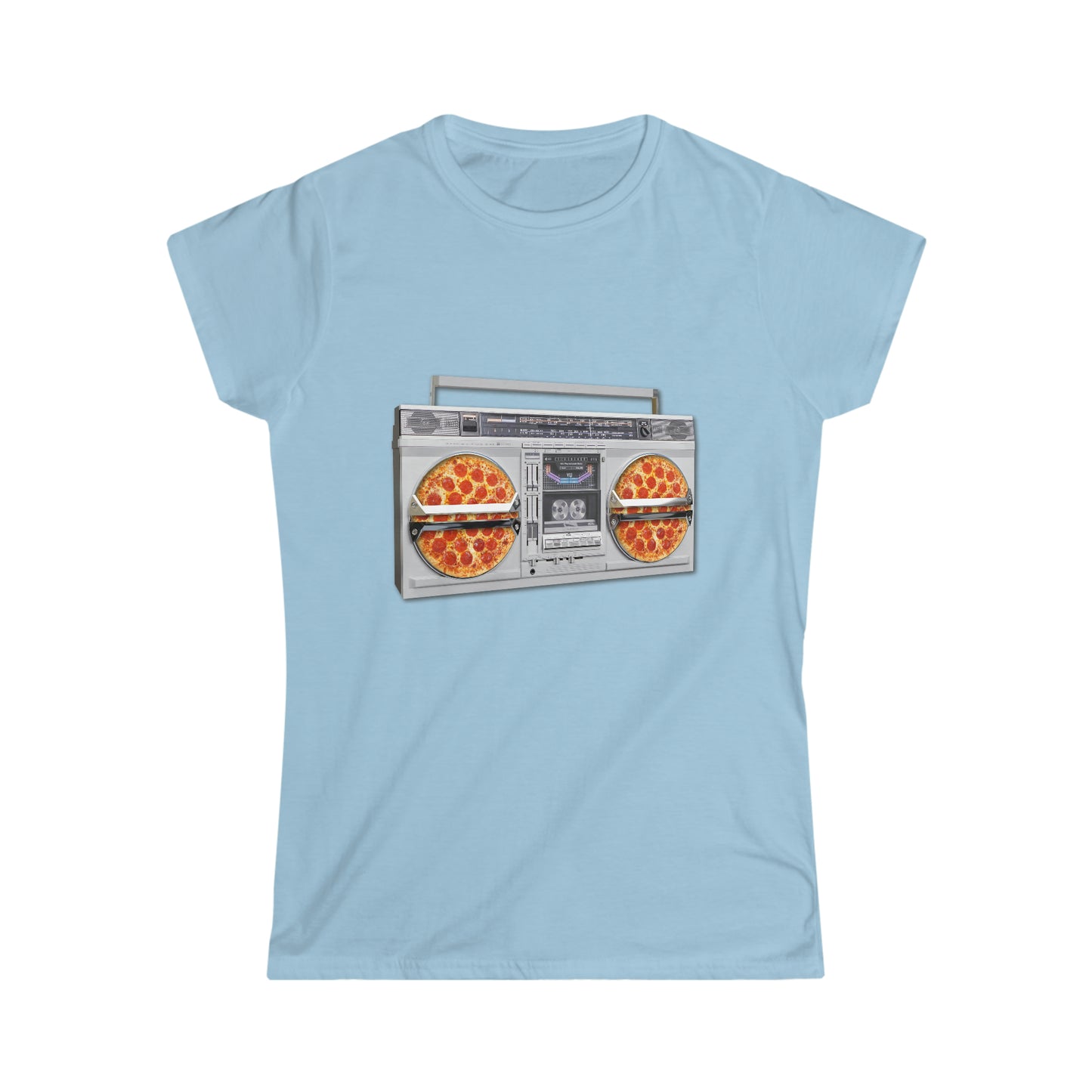 BOOM BOX PIZZA