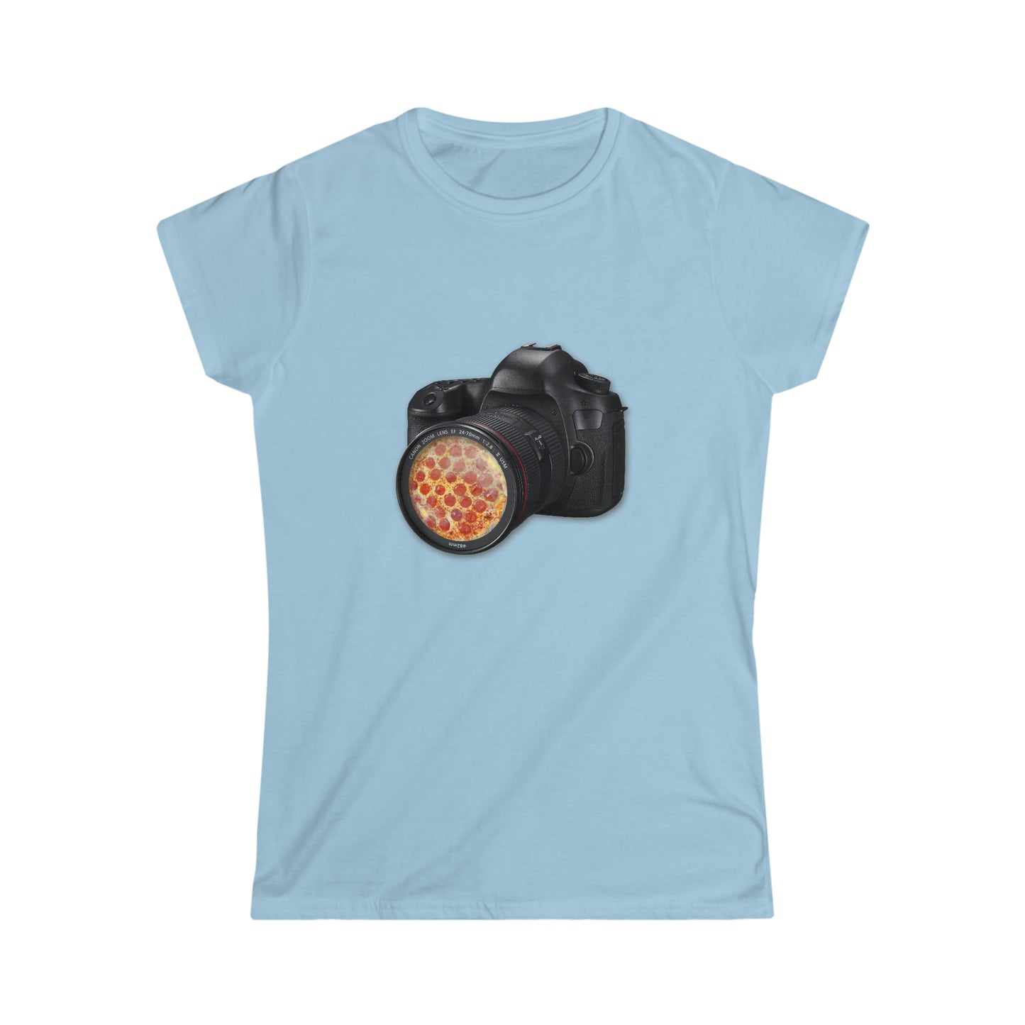 SAY CHEESE