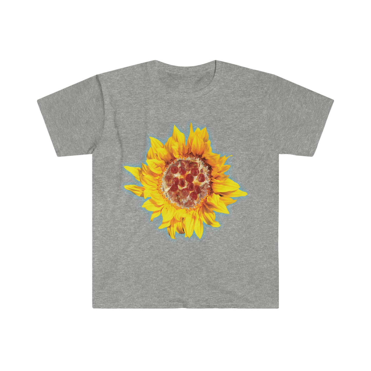 SUNFLOWER PIZZA