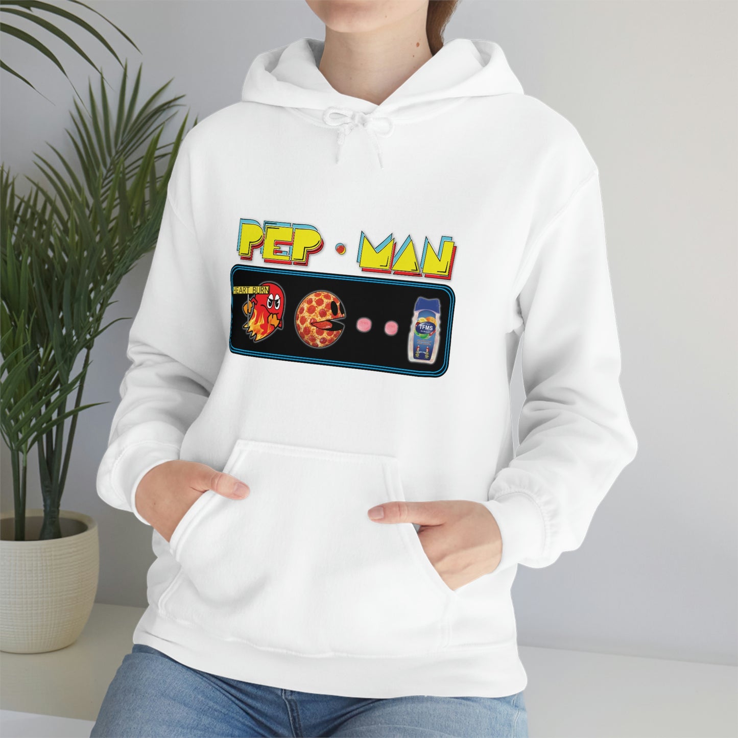 PEP-MAN