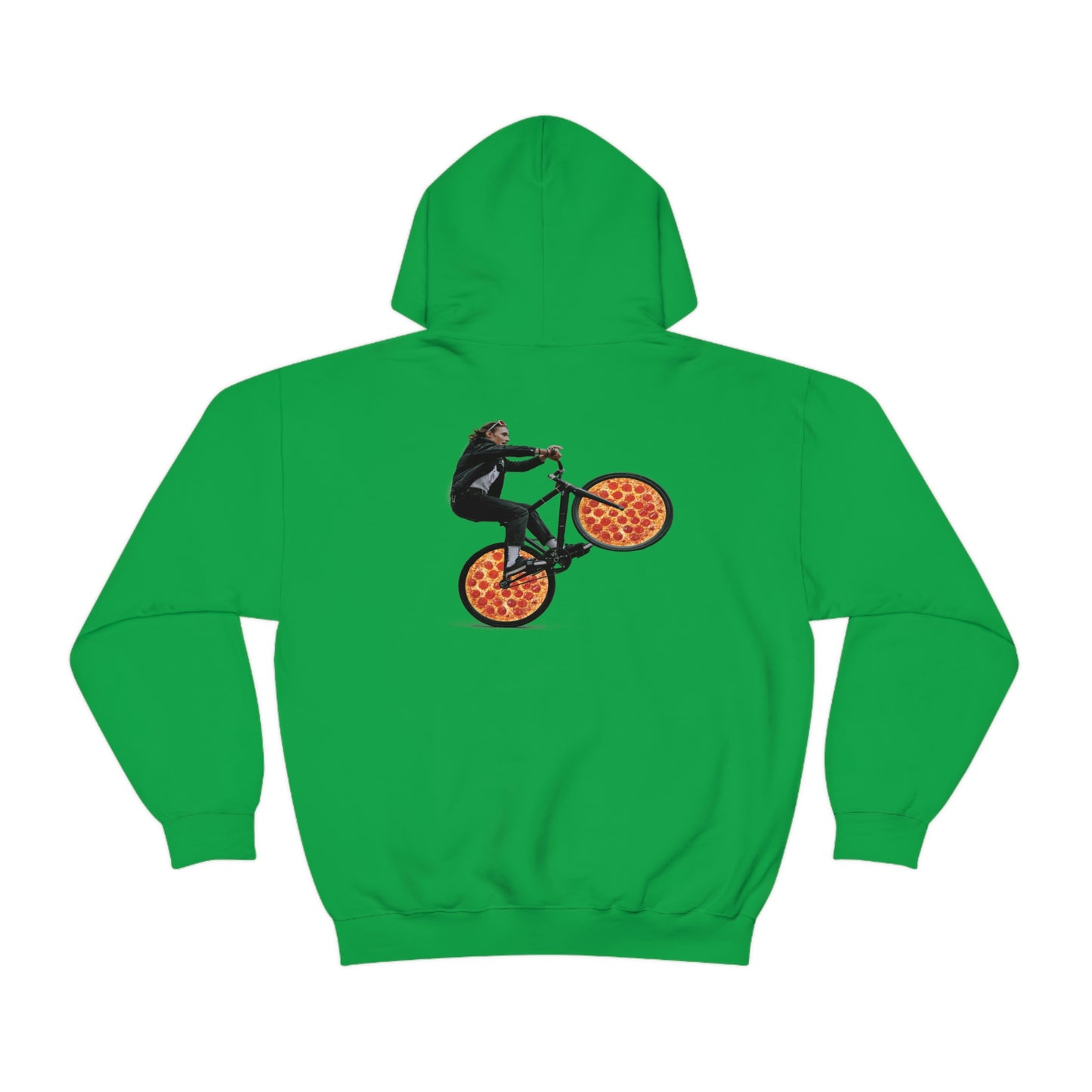PIZZA BIKE