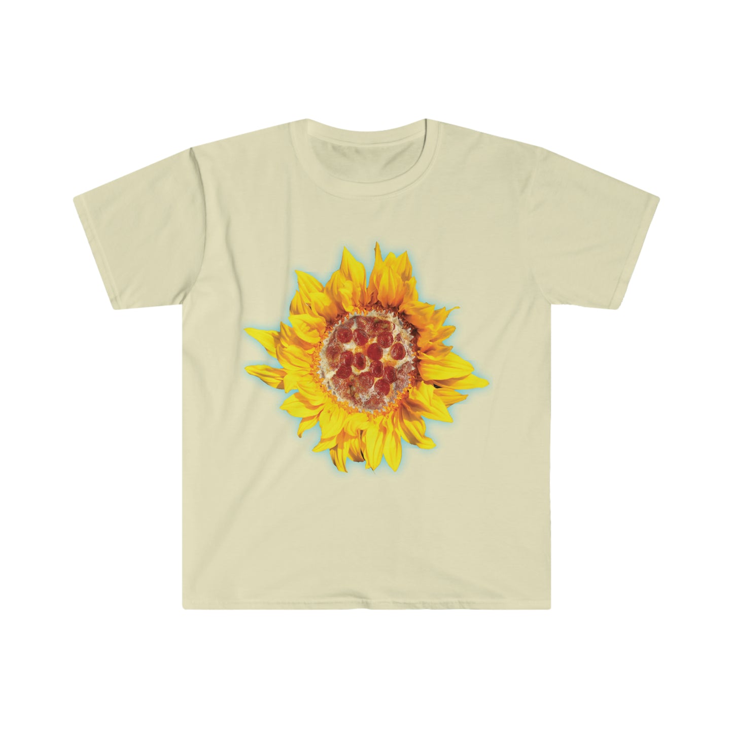 SUNFLOWER PIZZA