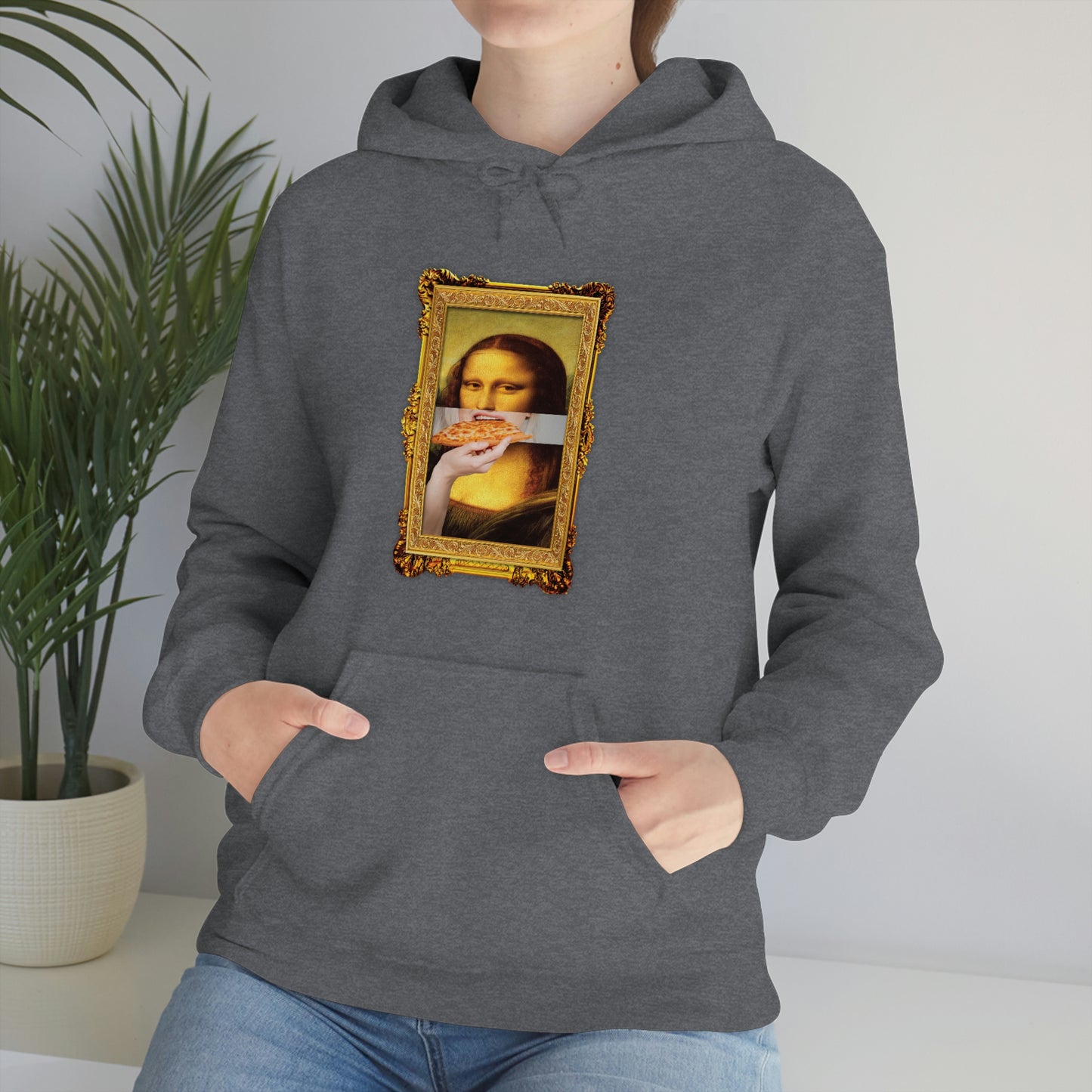 MONA PIZZA