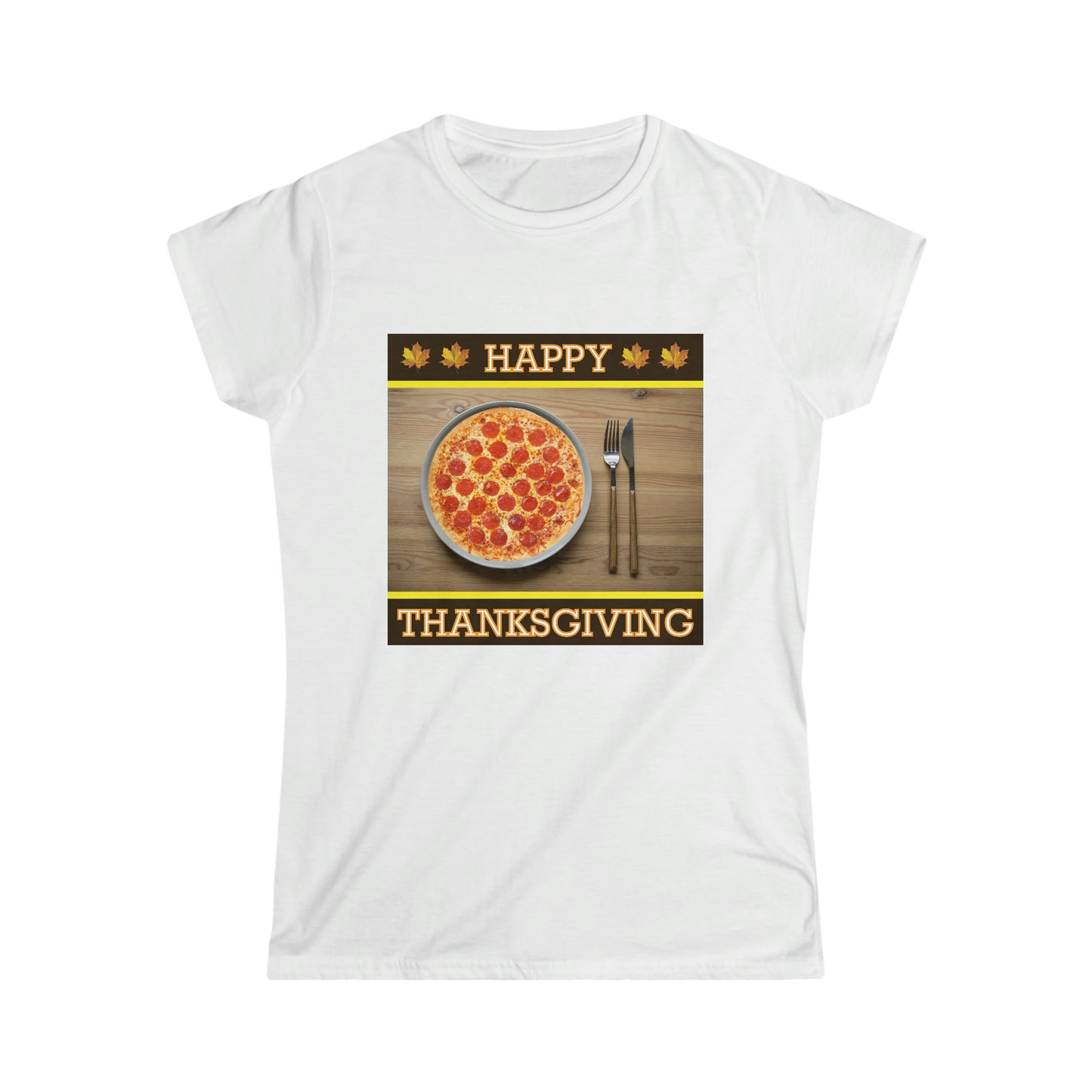 HAPPY THANKSGIVING