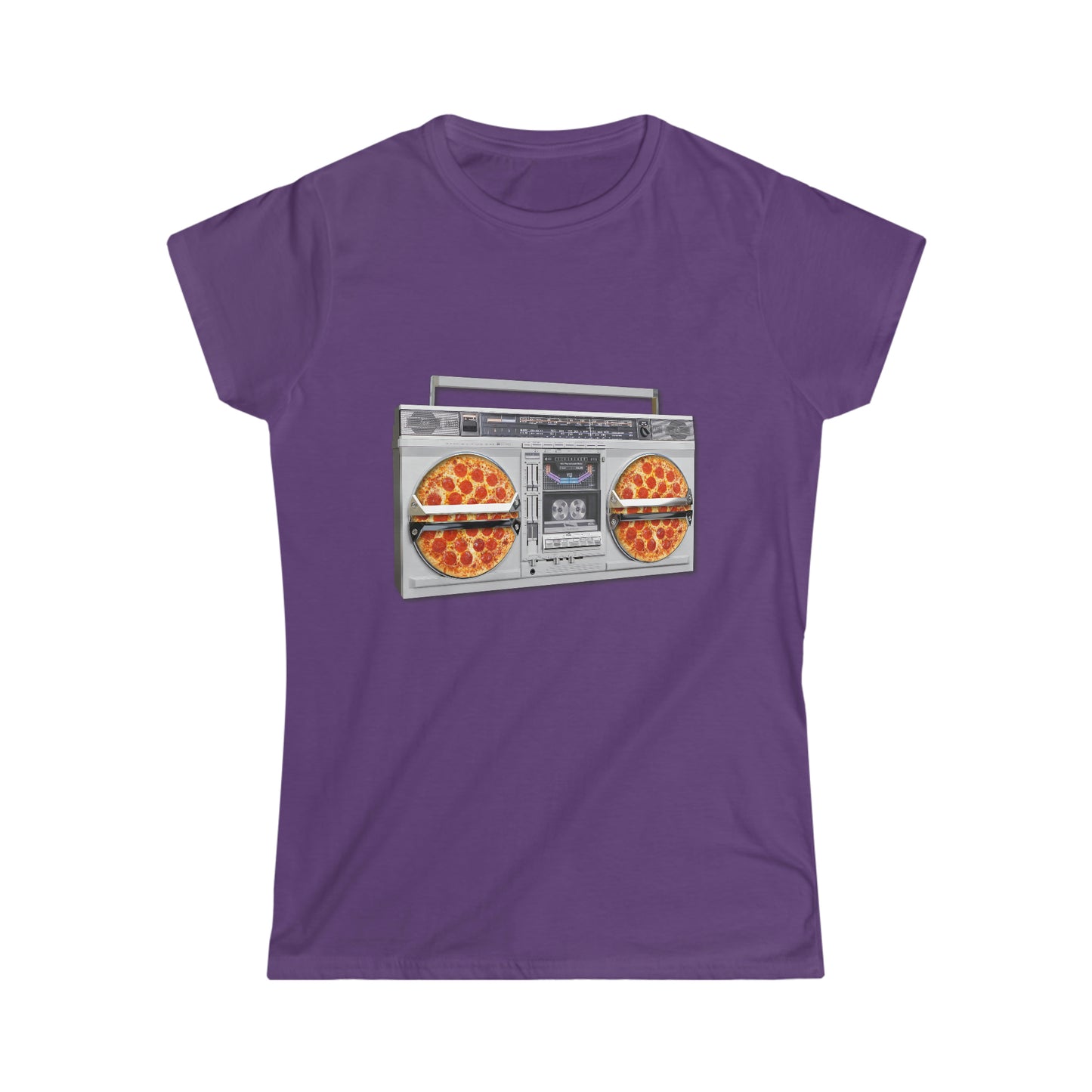 BOOM BOX PIZZA