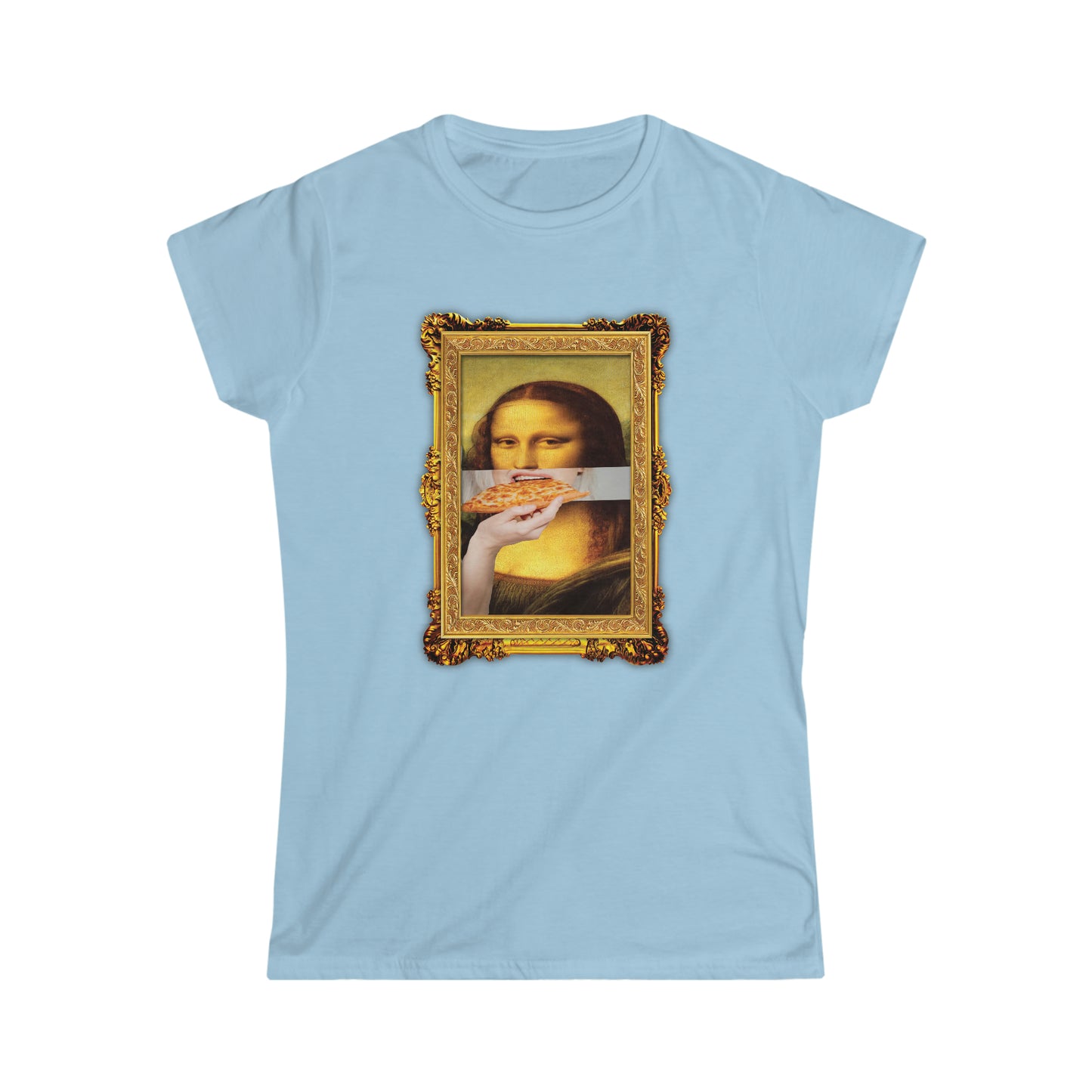 MONA PIZZA