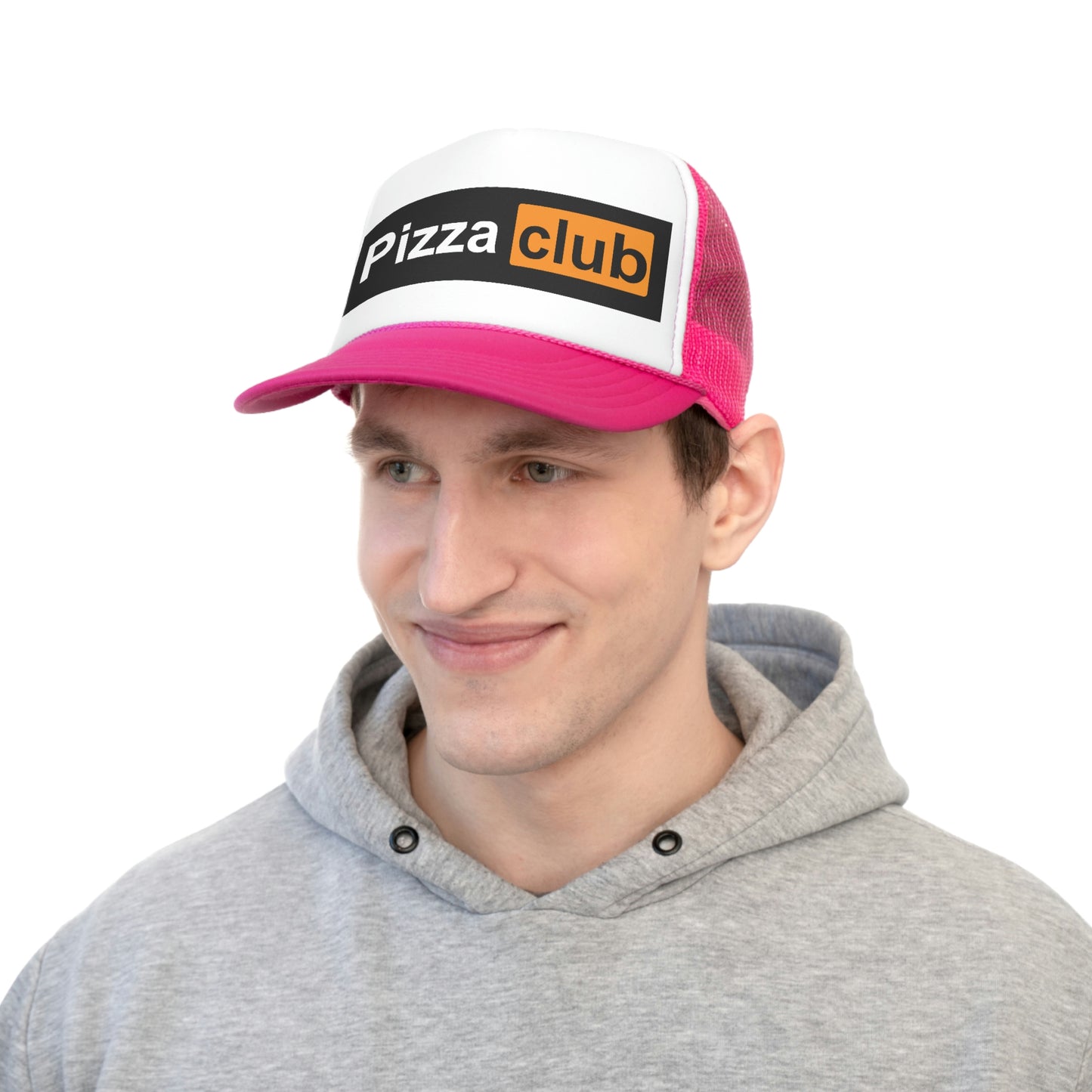 PIZZA CLUB