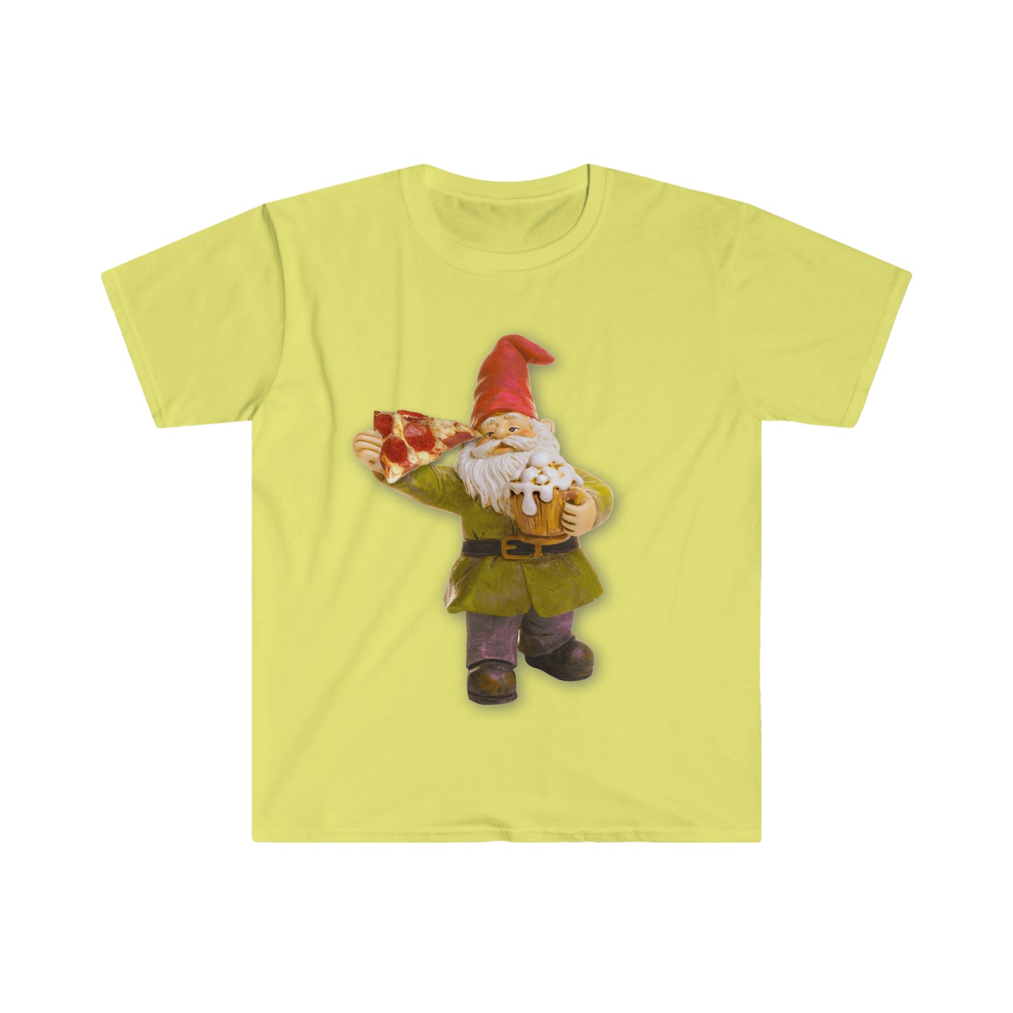 THAT'S MY GNOMIE