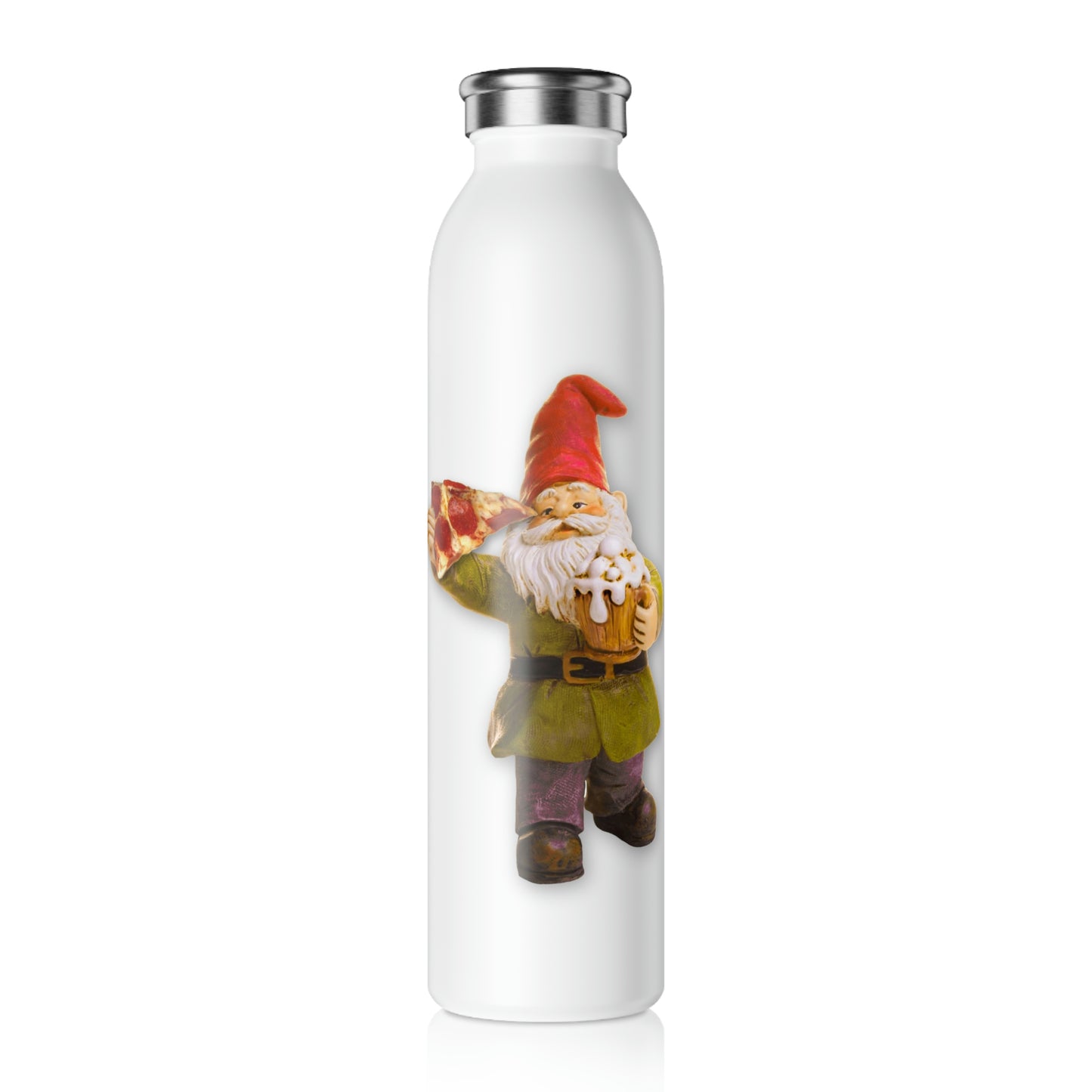 THAT'S MY GNOMIE