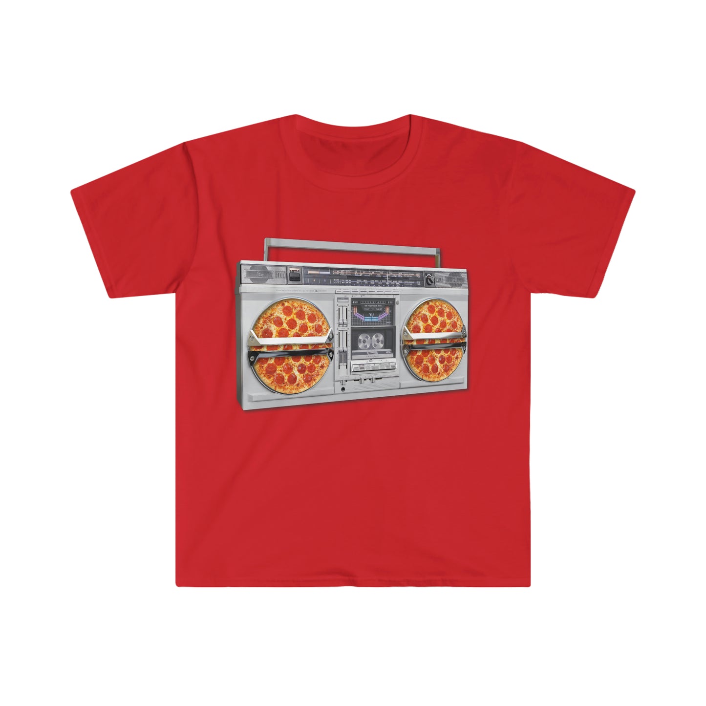 BOOM BOX PIZZA