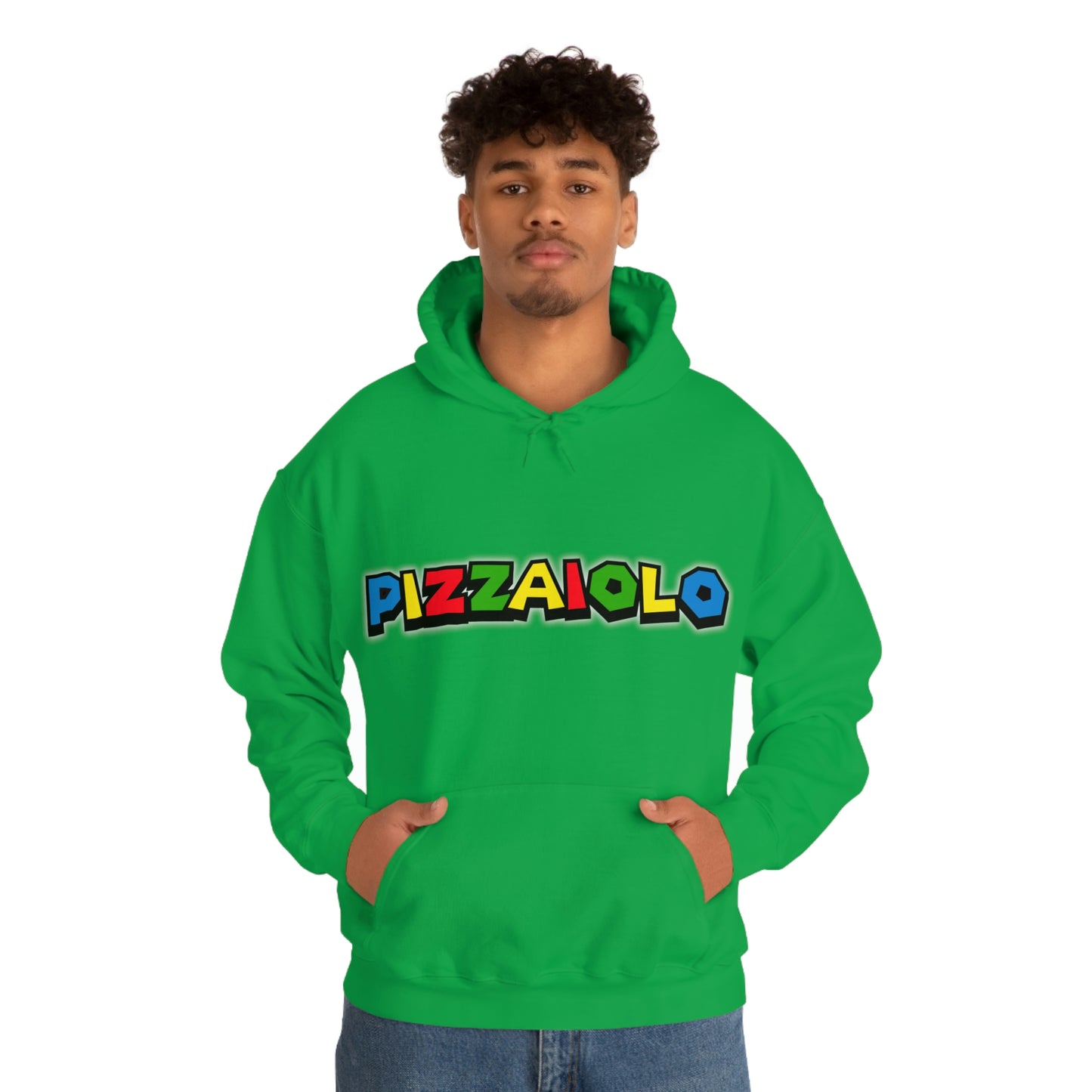 SUPER PIZZA BROS.
