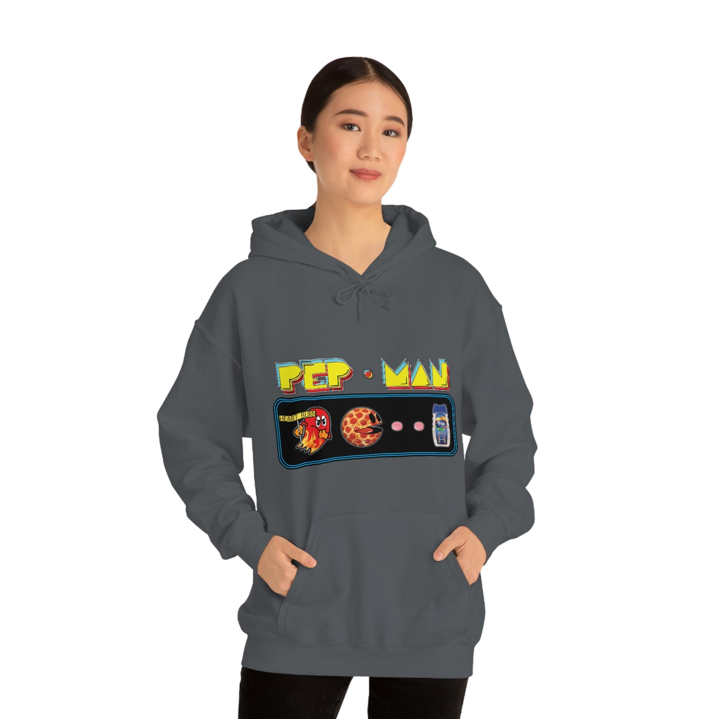 PEP-MAN
