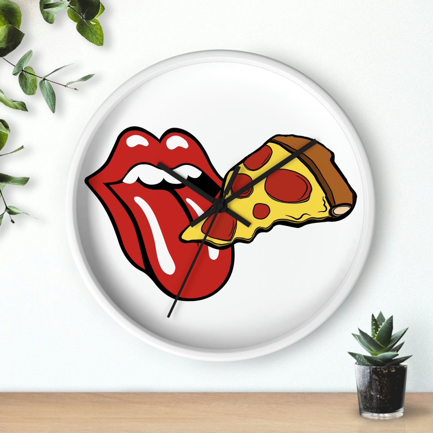 FEED ME