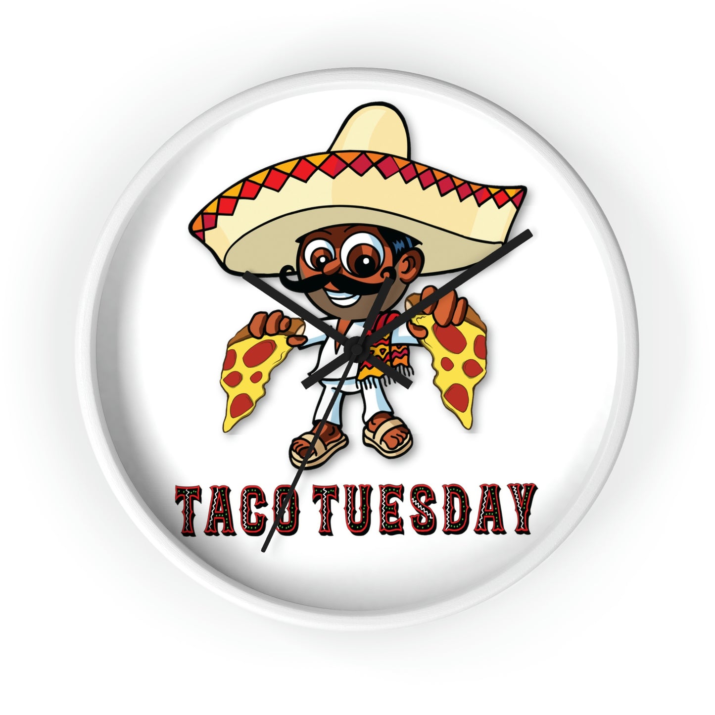 TACO TUESDAY