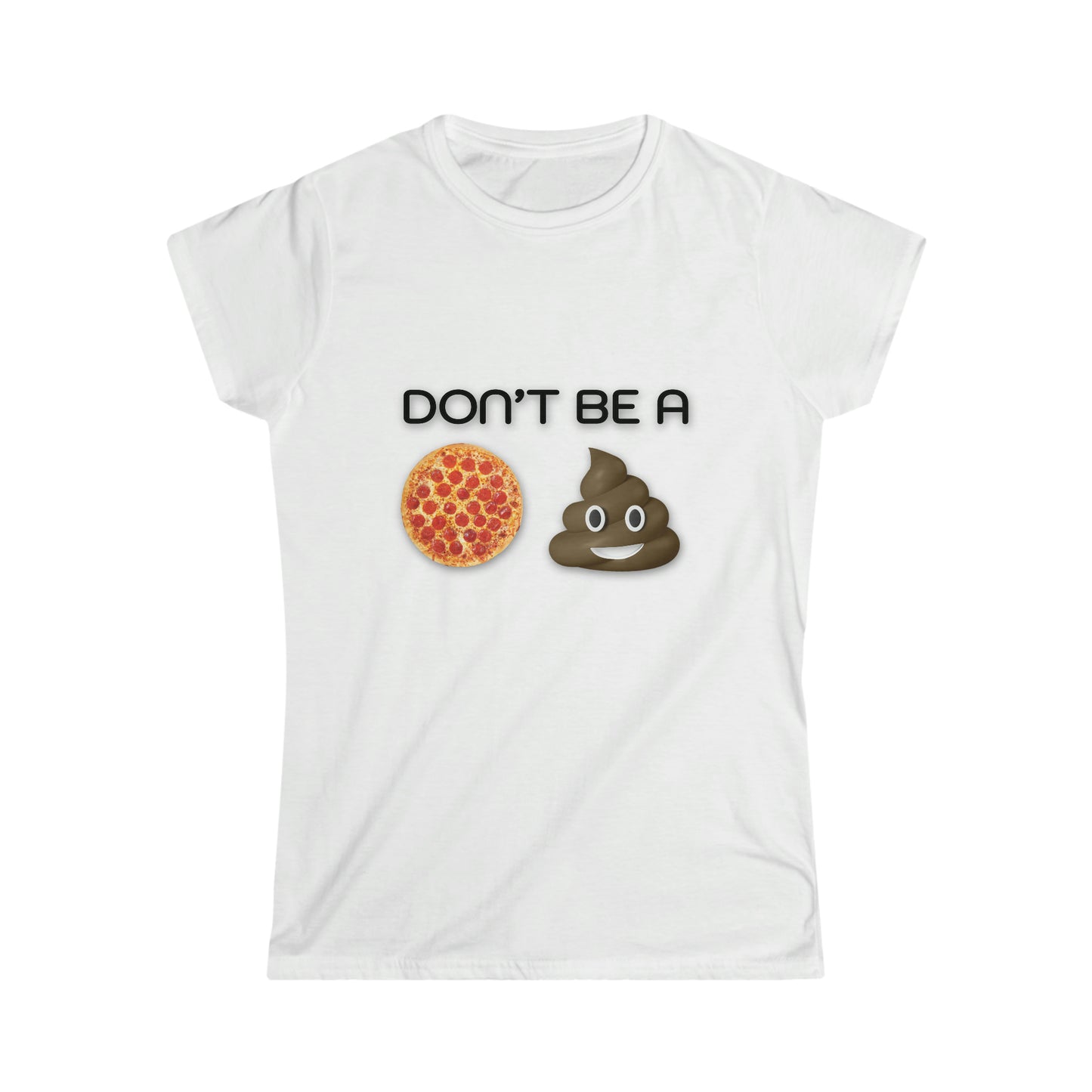 PIZZA POOP