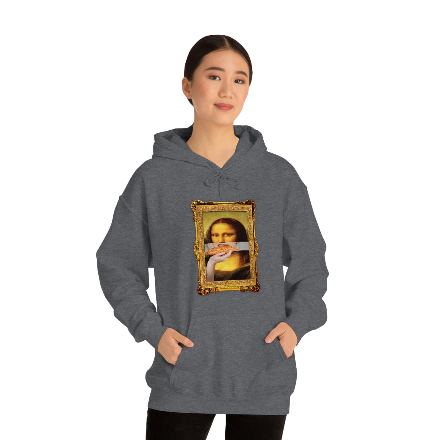 MONA PIZZA