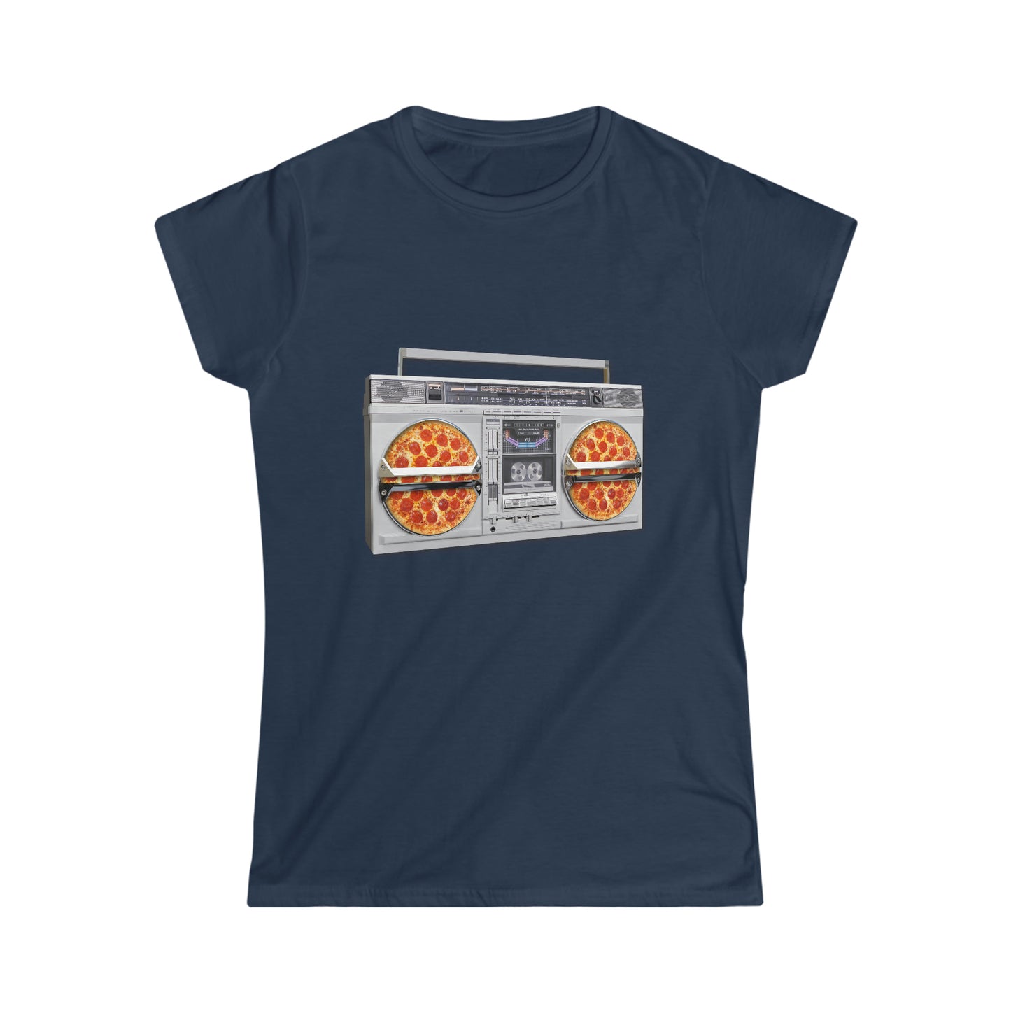 BOOM BOX PIZZA