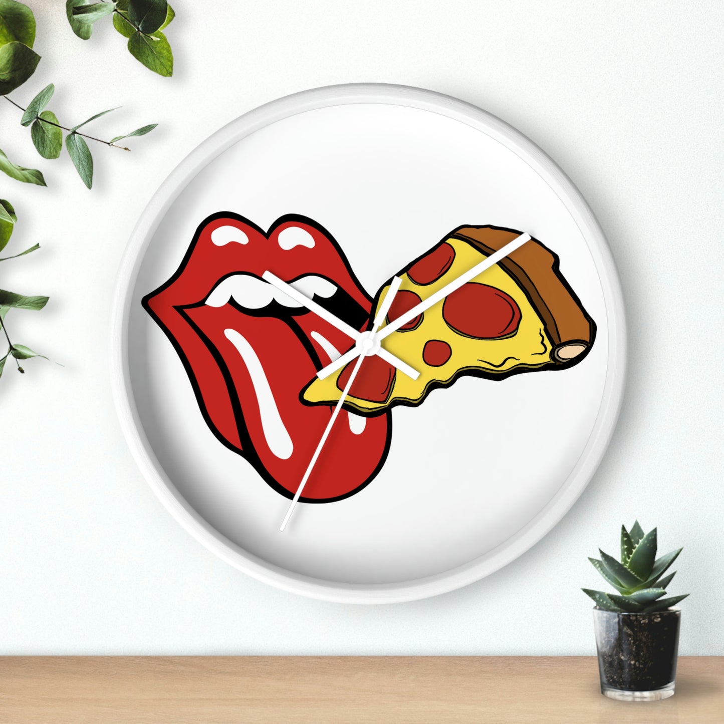 FEED ME