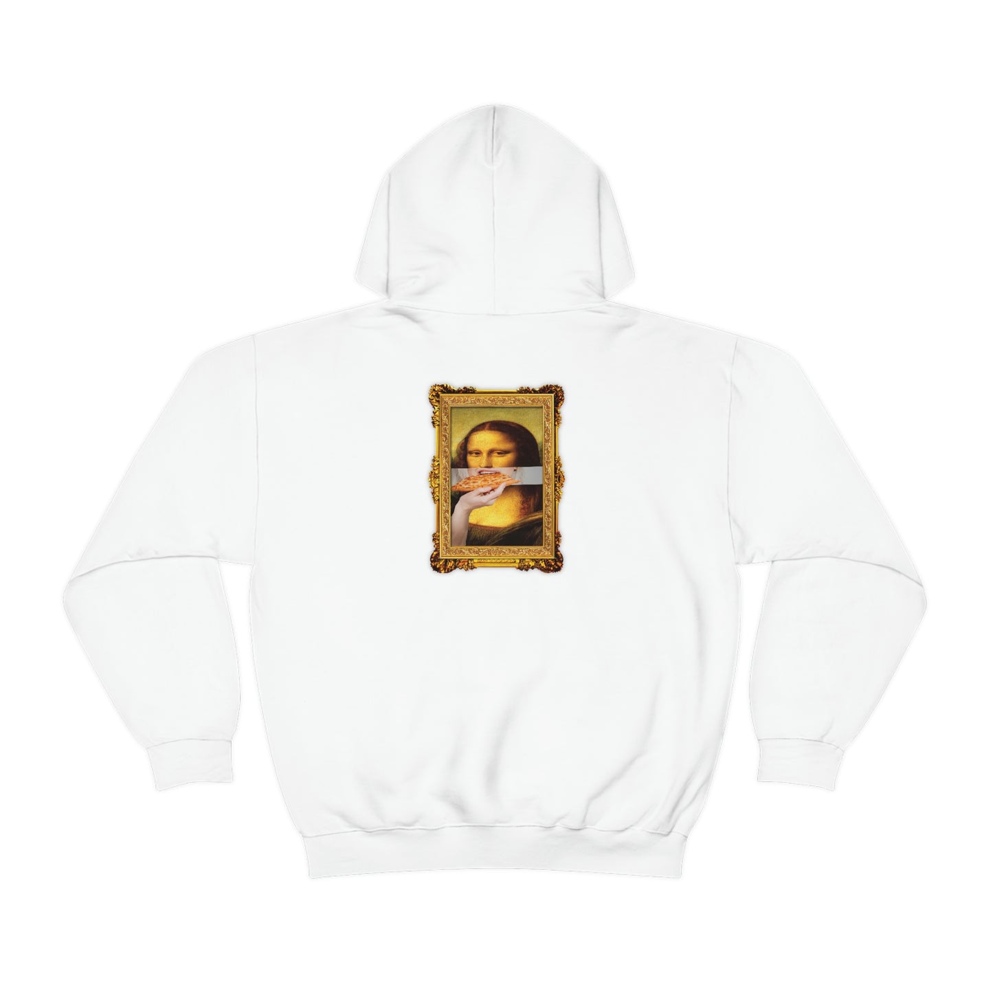 MONA PIZZA