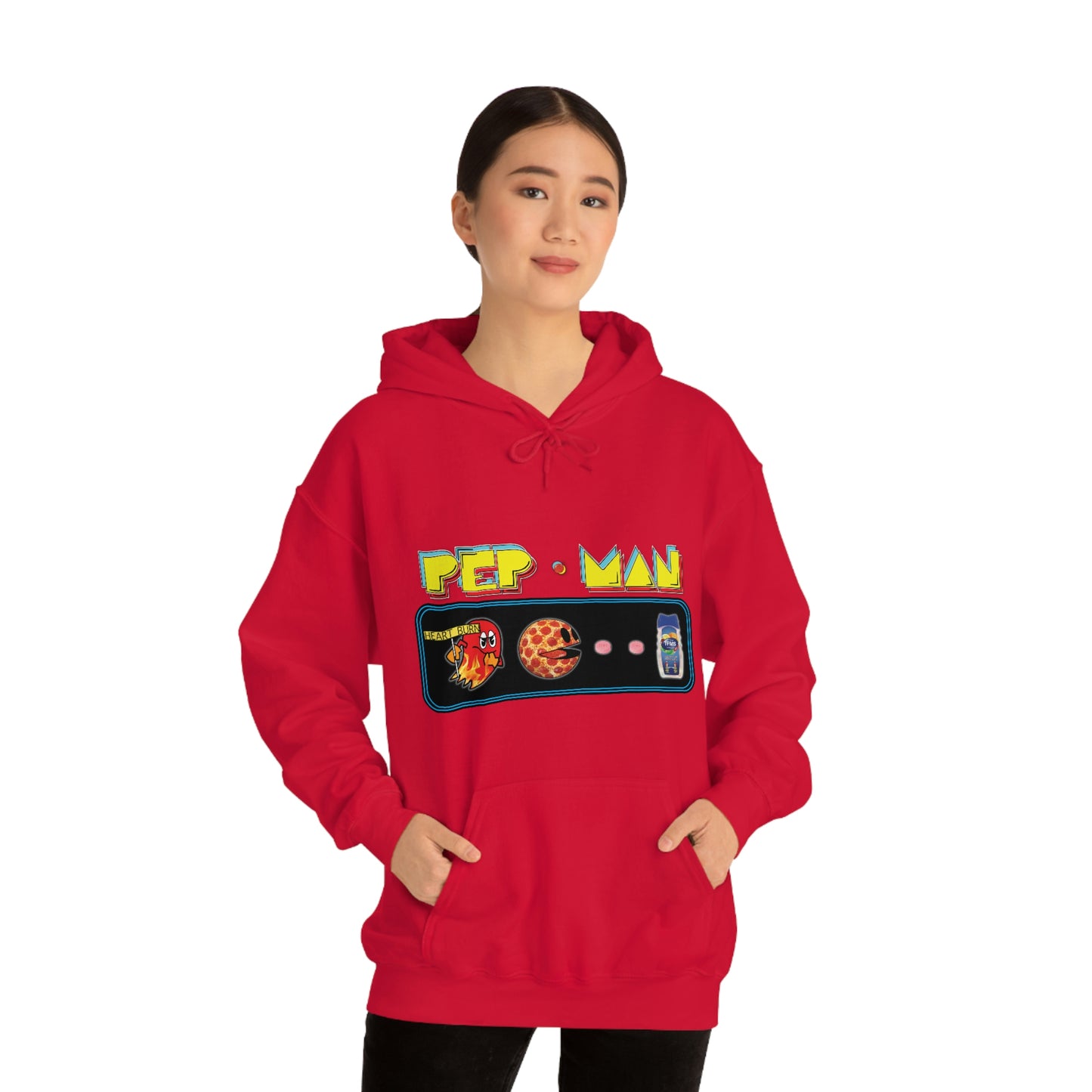 PEP-MAN