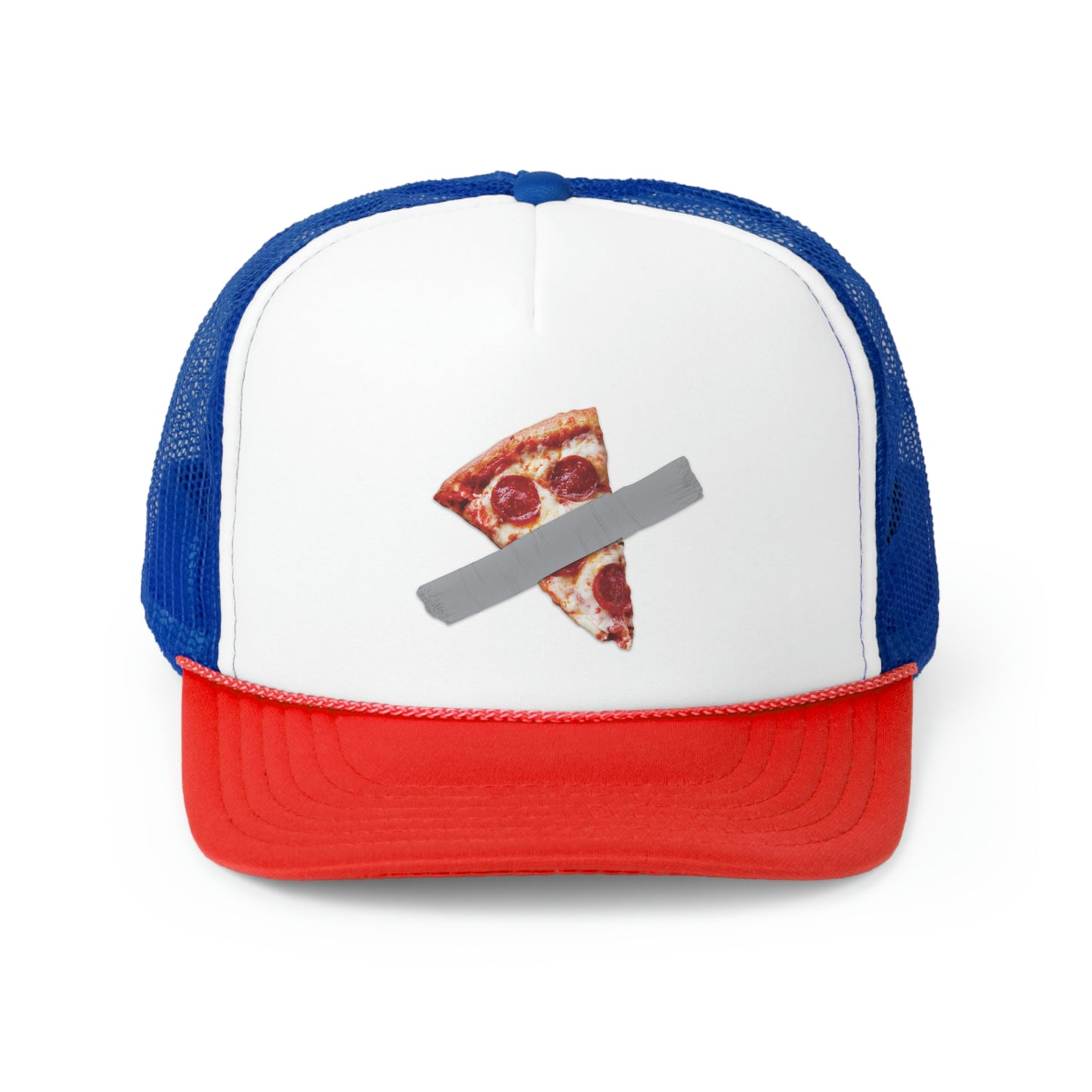 PIZZA ART