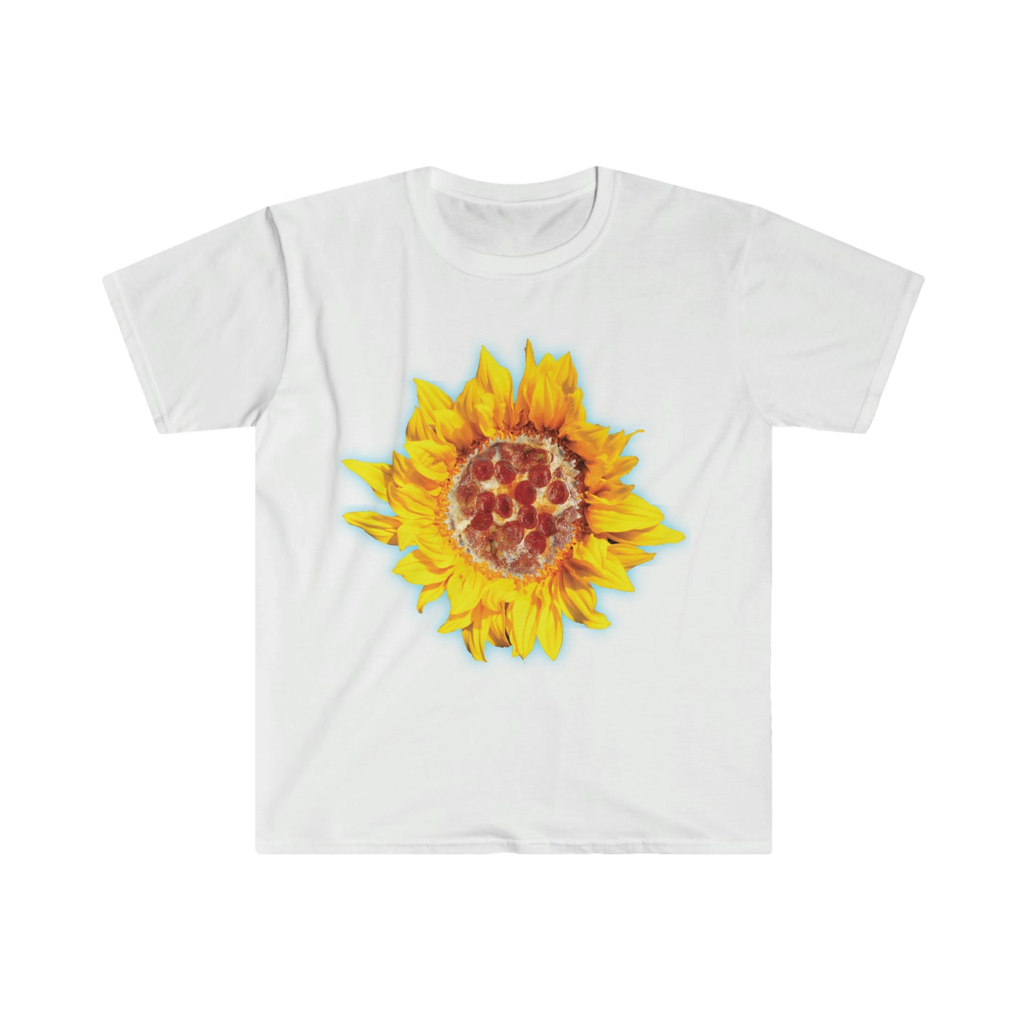 SUNFLOWER PIZZA
