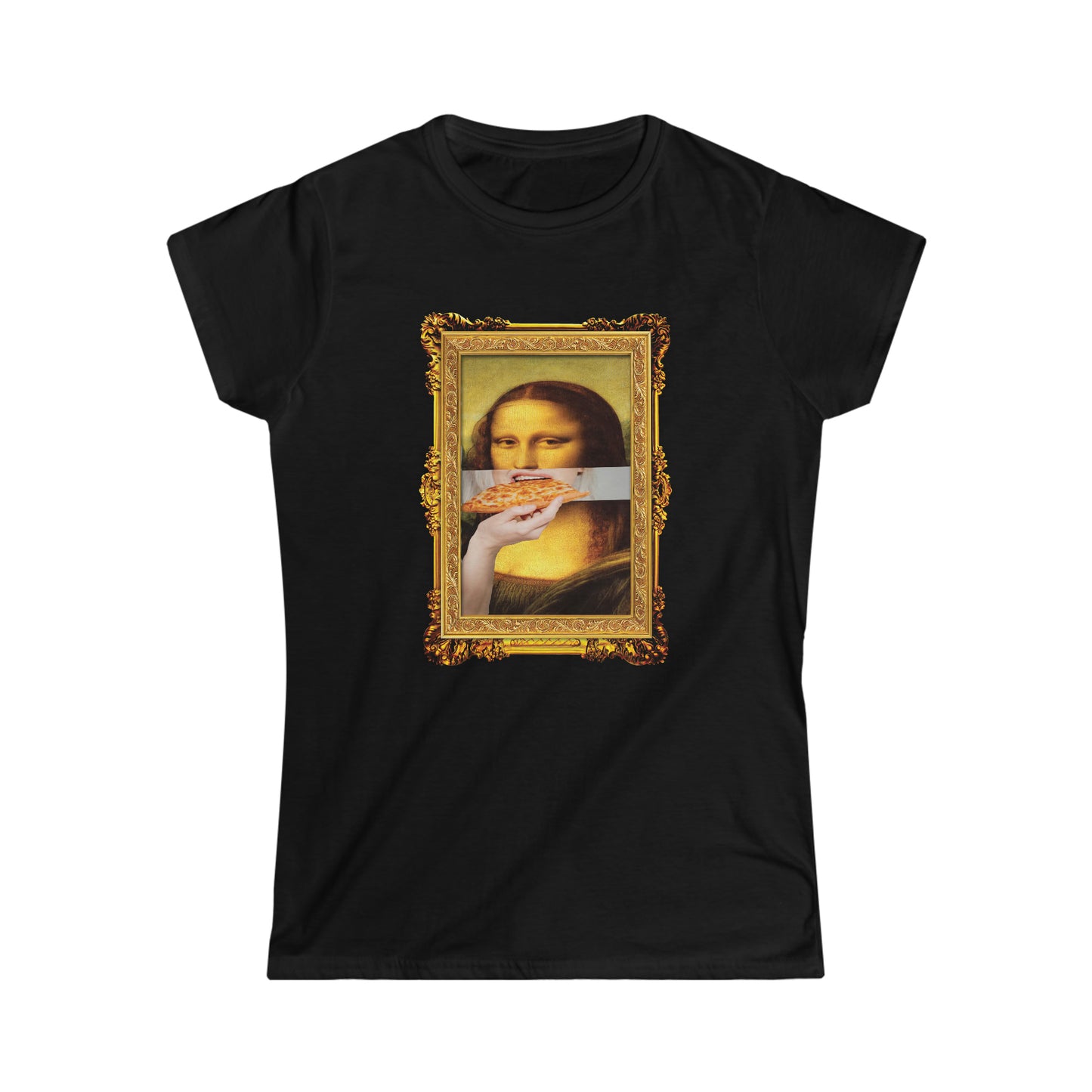 MONA PIZZA