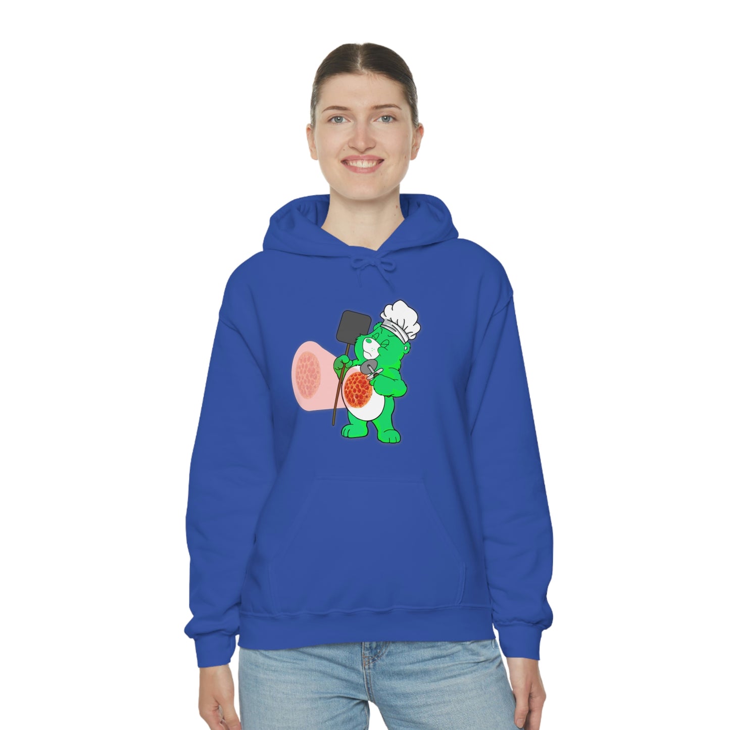 PIZZA BEAR