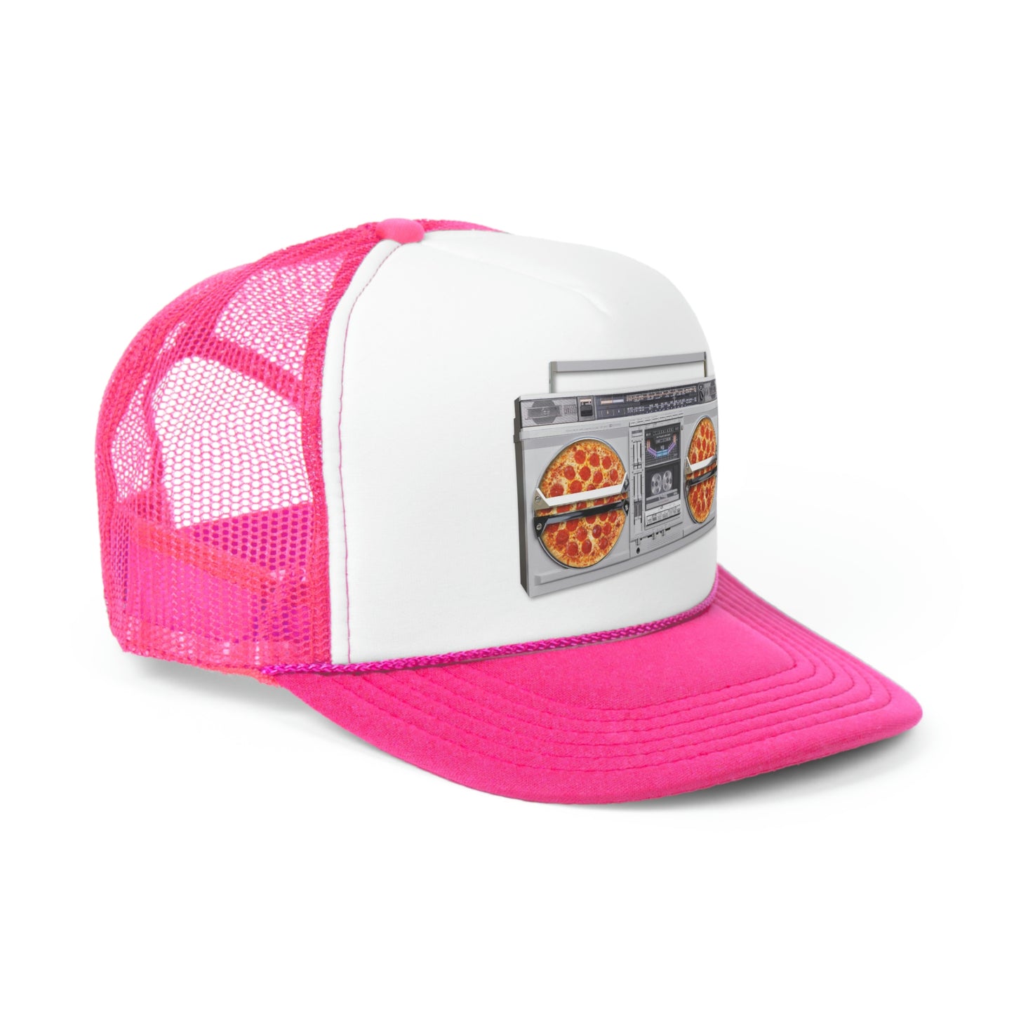 BOOM BOX PIZZA