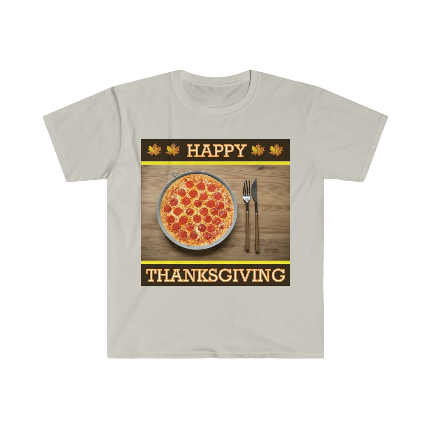 HAPPY THANKSGIVING