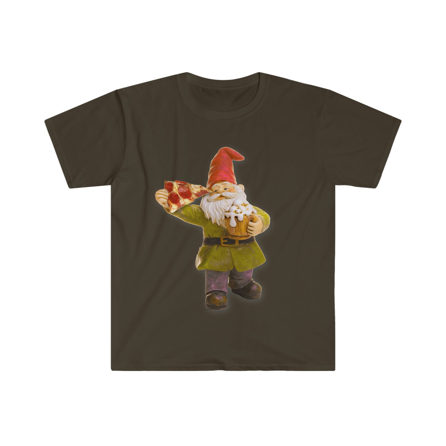 THAT'S MY GNOMIE