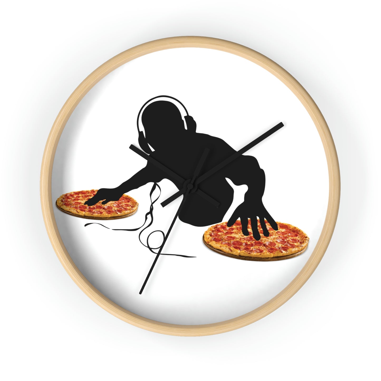 DJ PIZZA