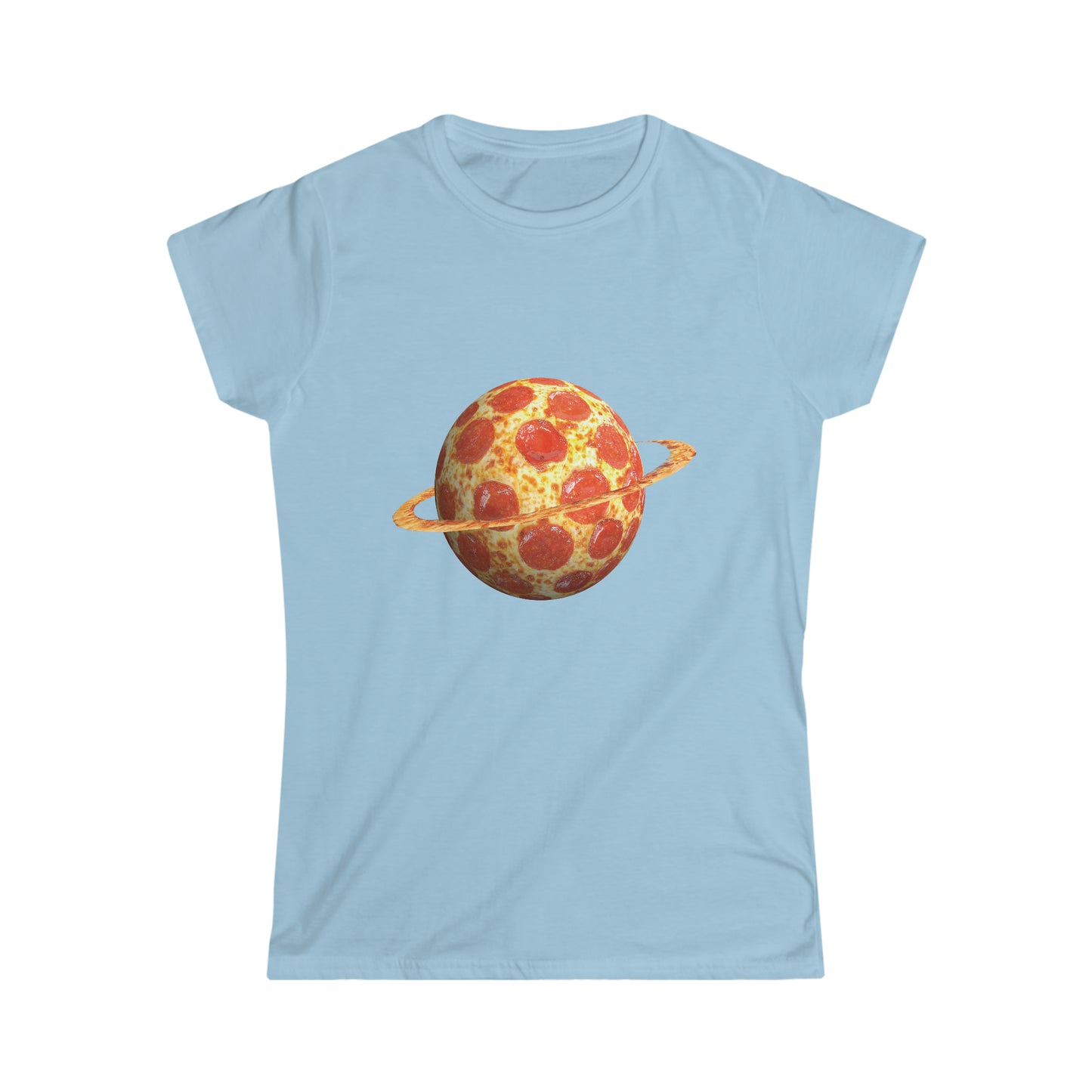 PIZZA PLANET