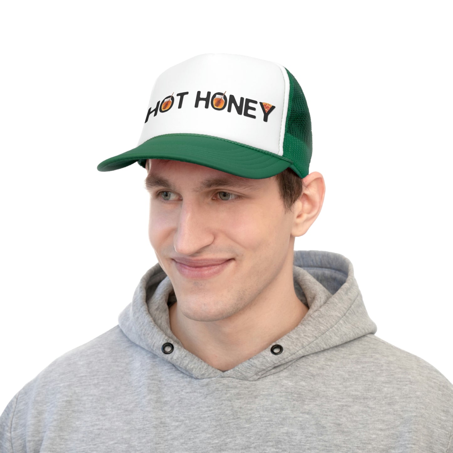HOT HONEY