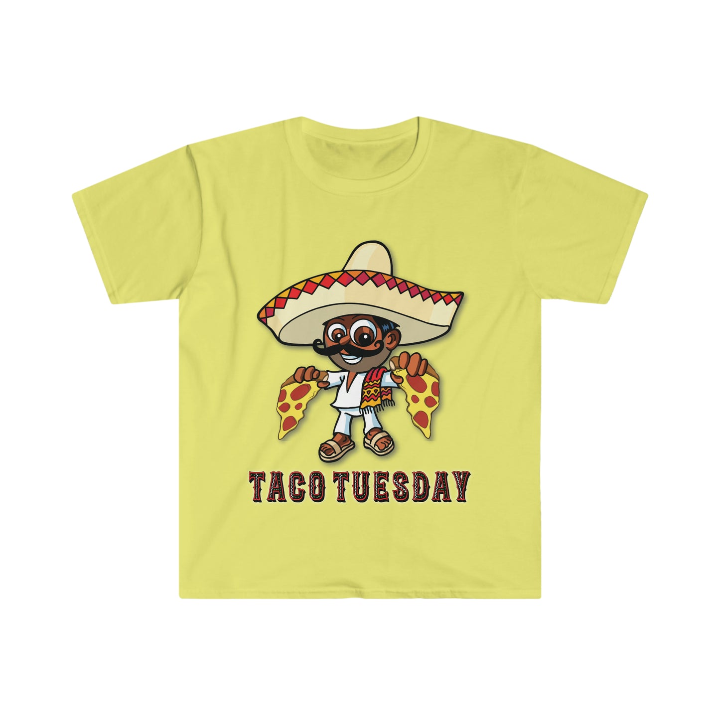 TACO TUESDAY