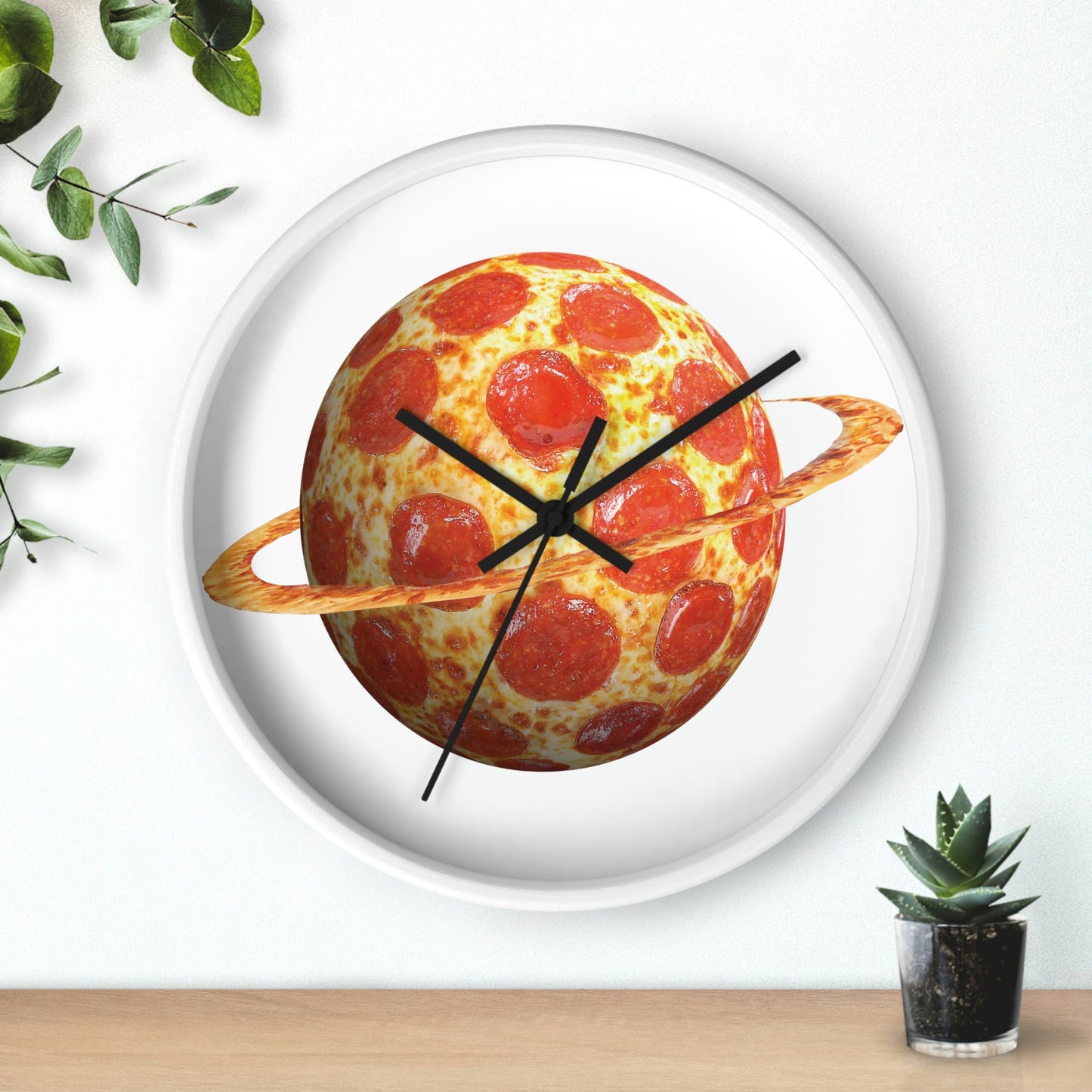 PIZZA PLANET