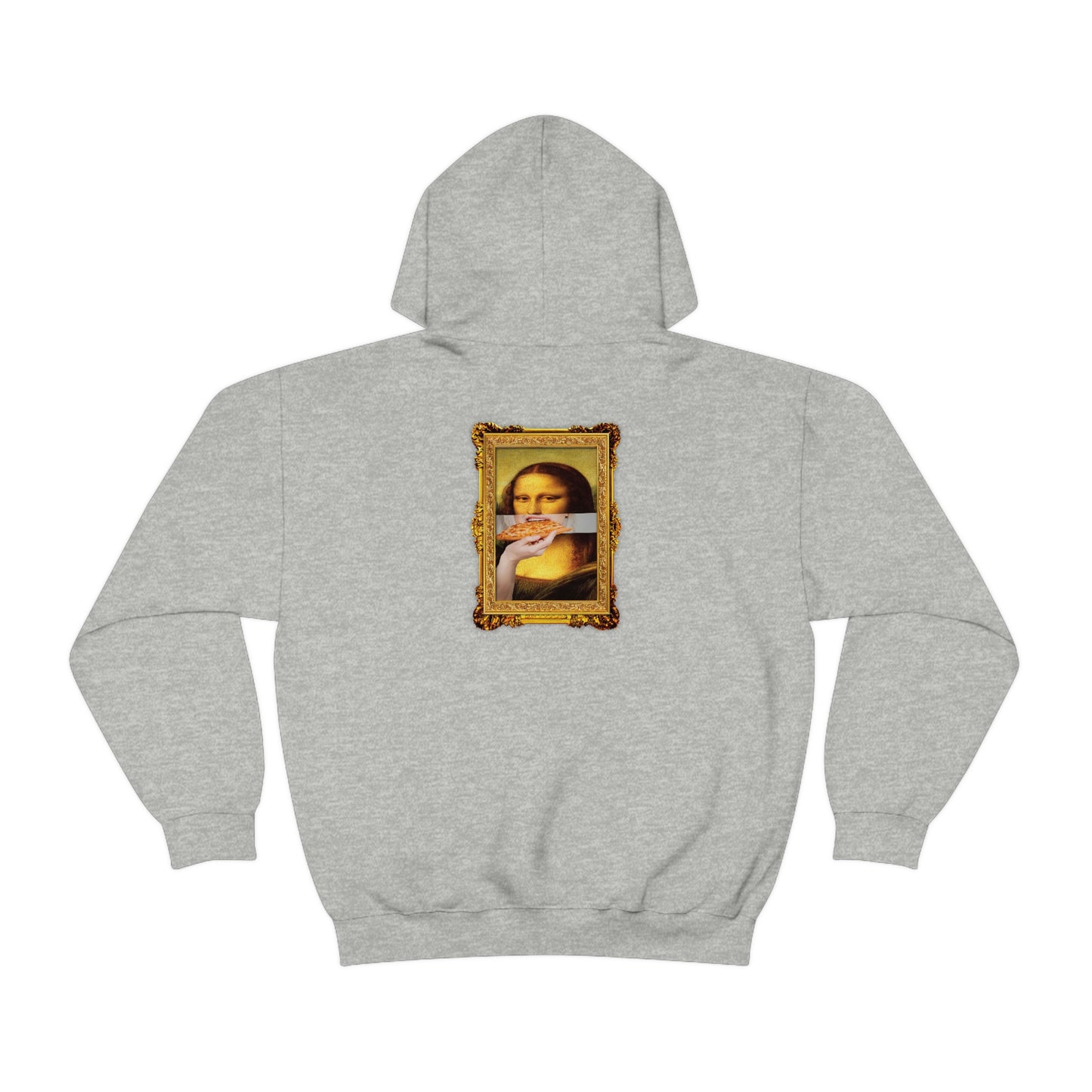 MONA PIZZA
