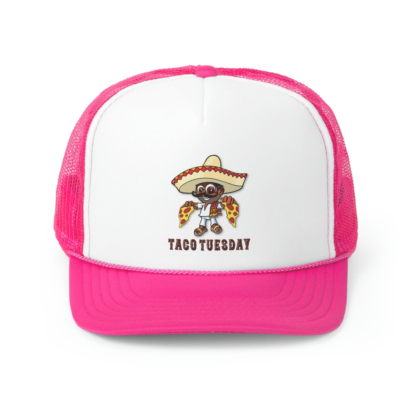 TACO TUESDAY