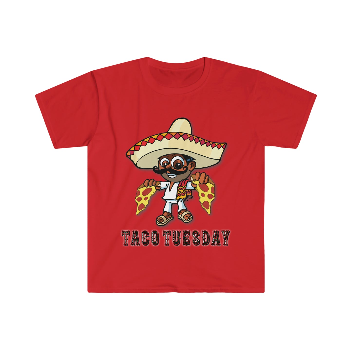 TACO TUESDAY