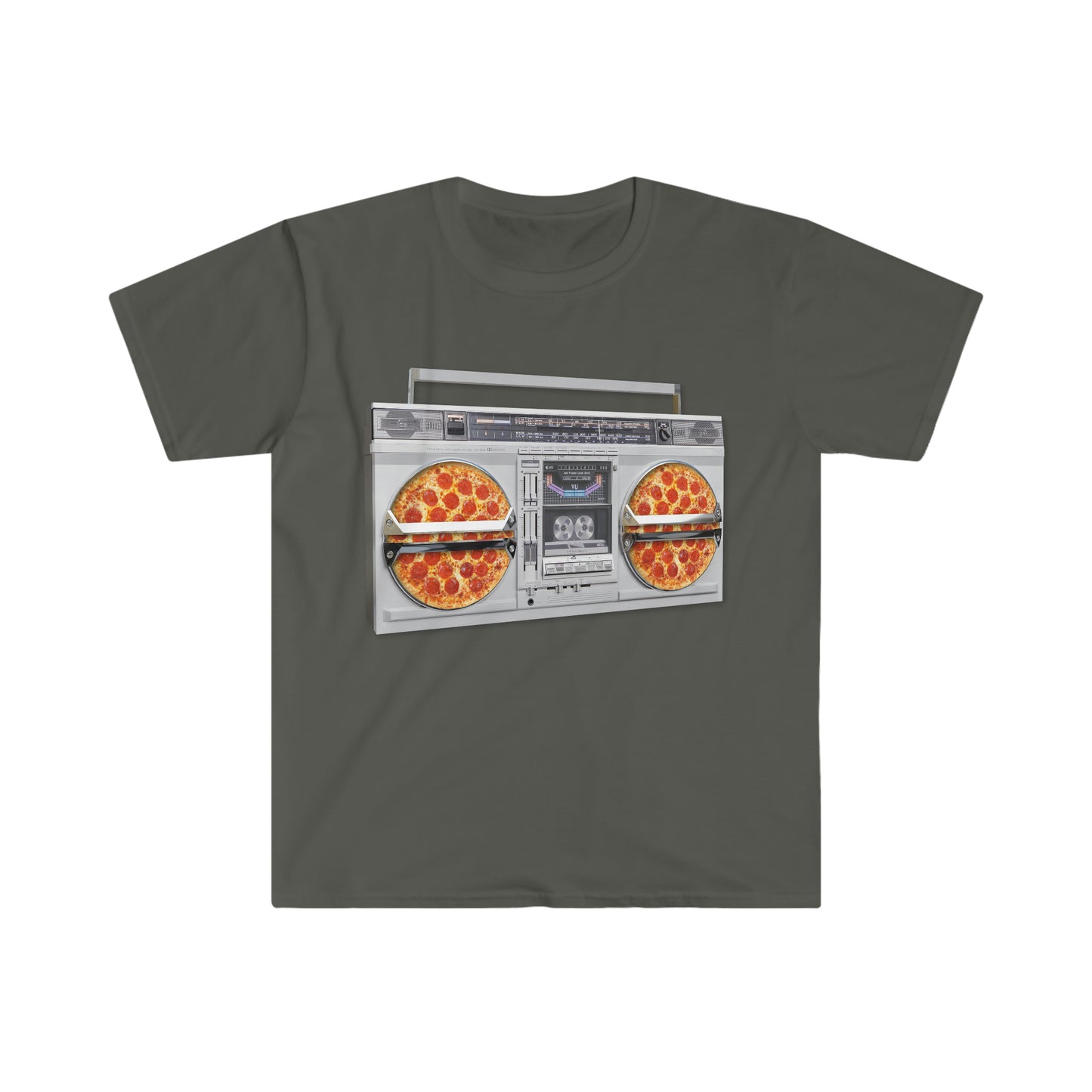 BOOM BOX PIZZA