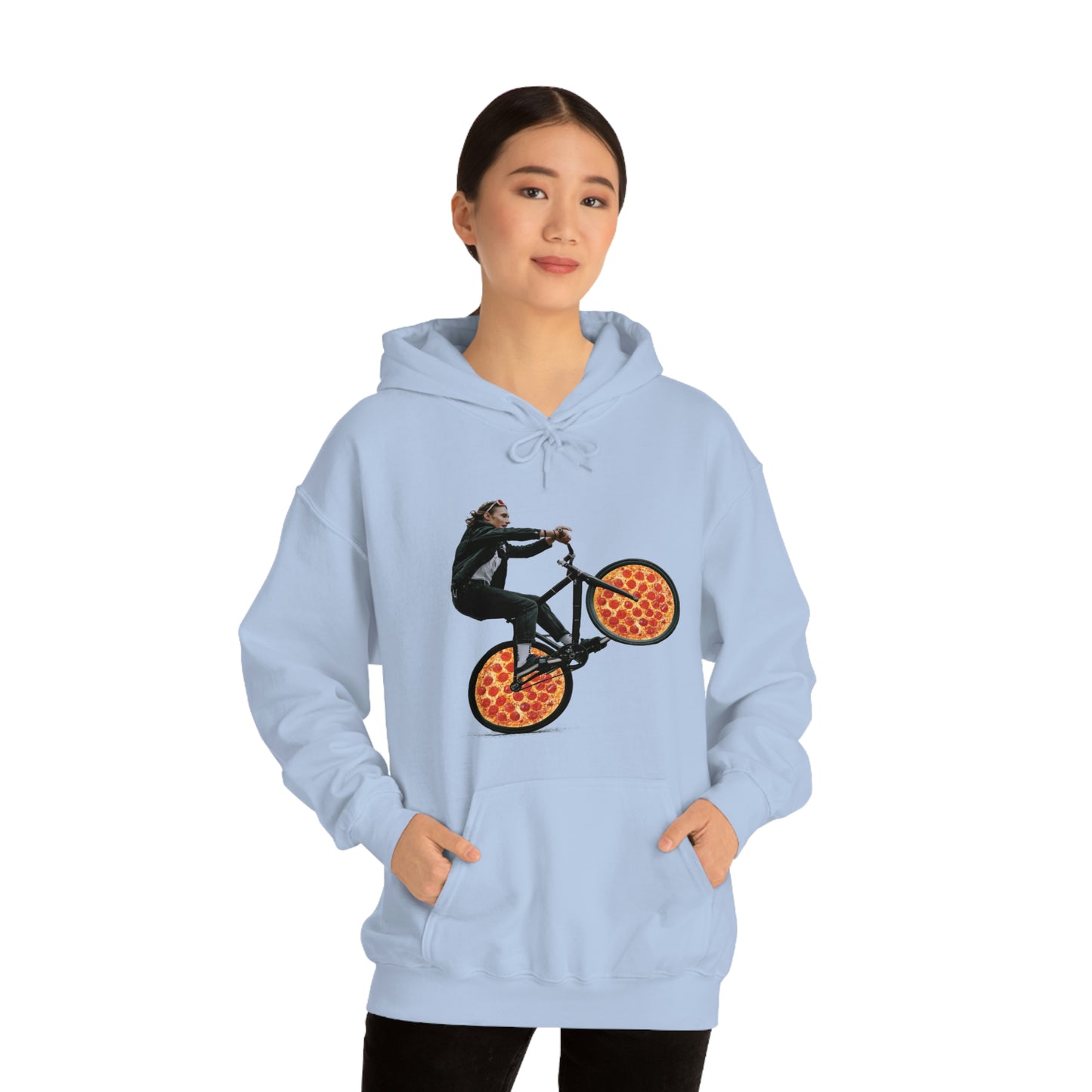 PIZZA BIKE