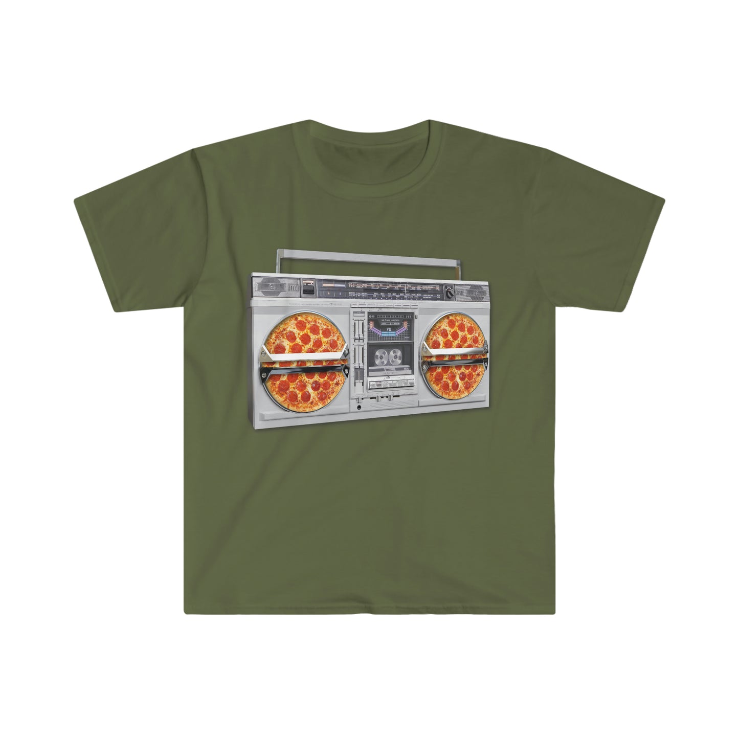 BOOM BOX PIZZA