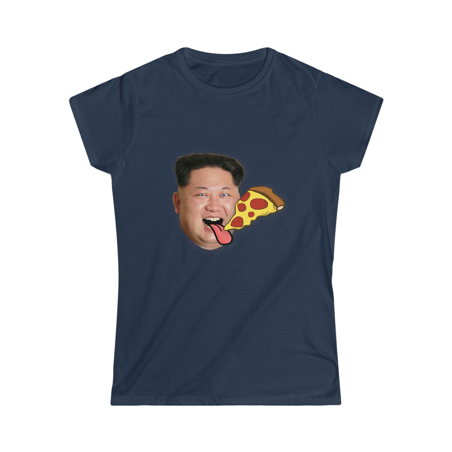 GIVE PIZZA CHANCE