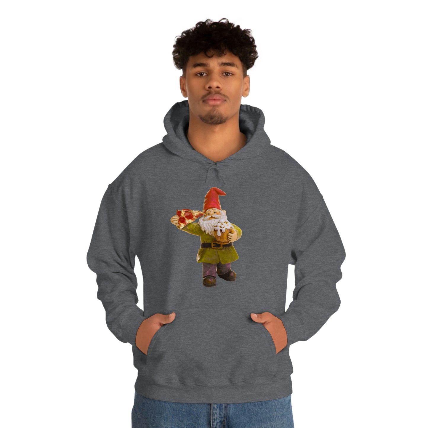 THAT'S MY GNOMIE