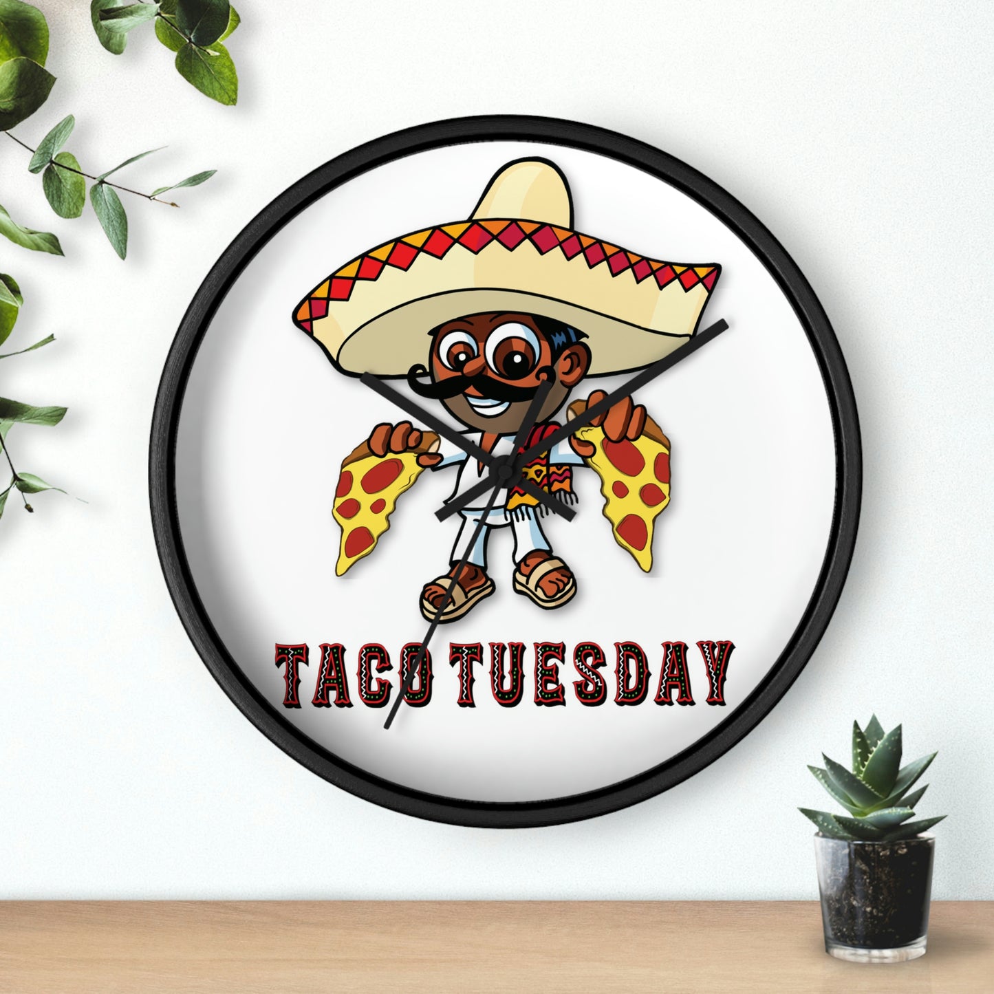 TACO TUESDAY