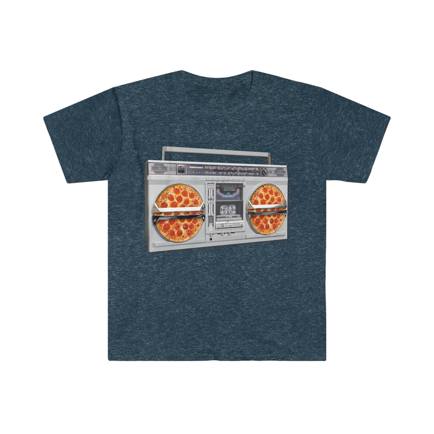 BOOM BOX PIZZA