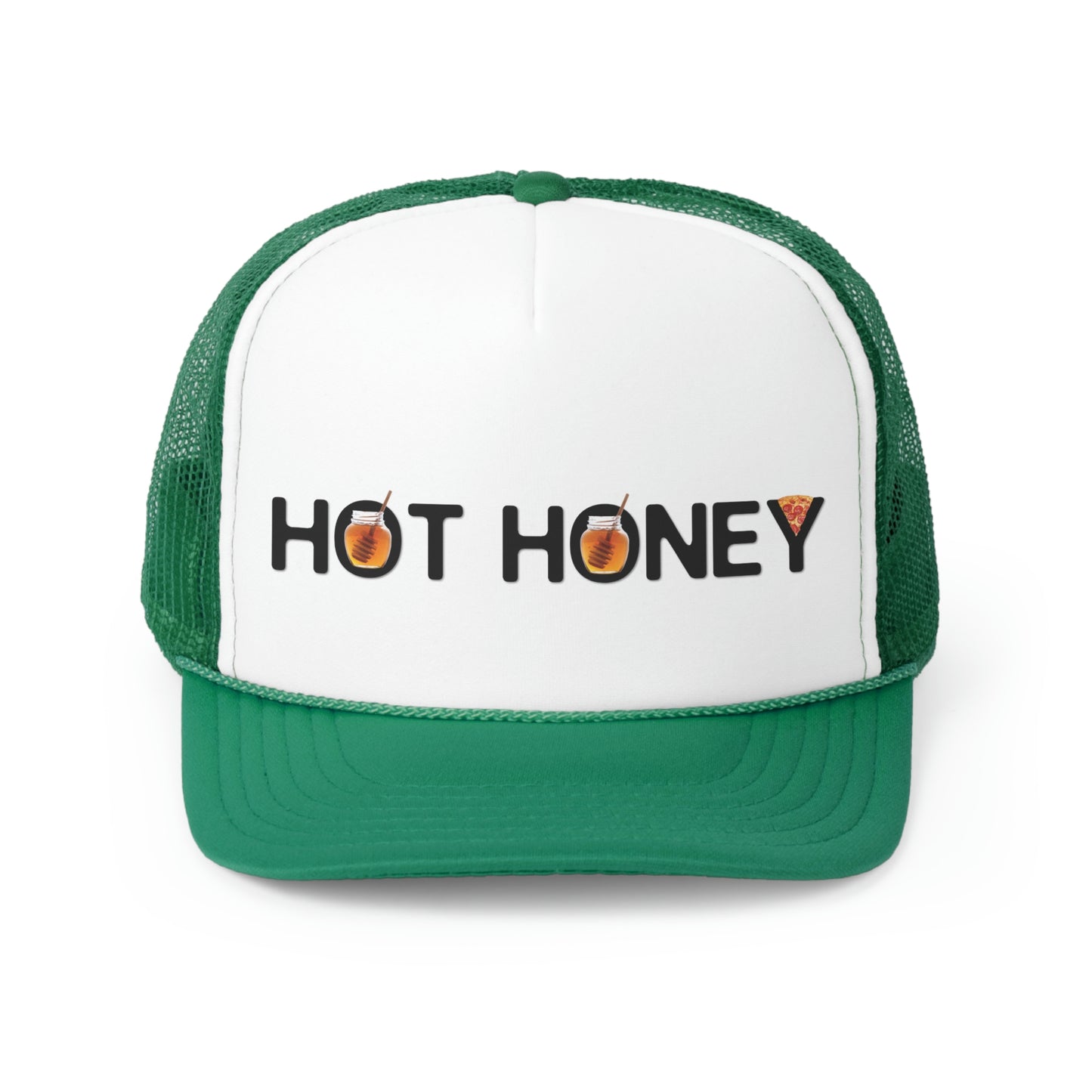 HOT HONEY